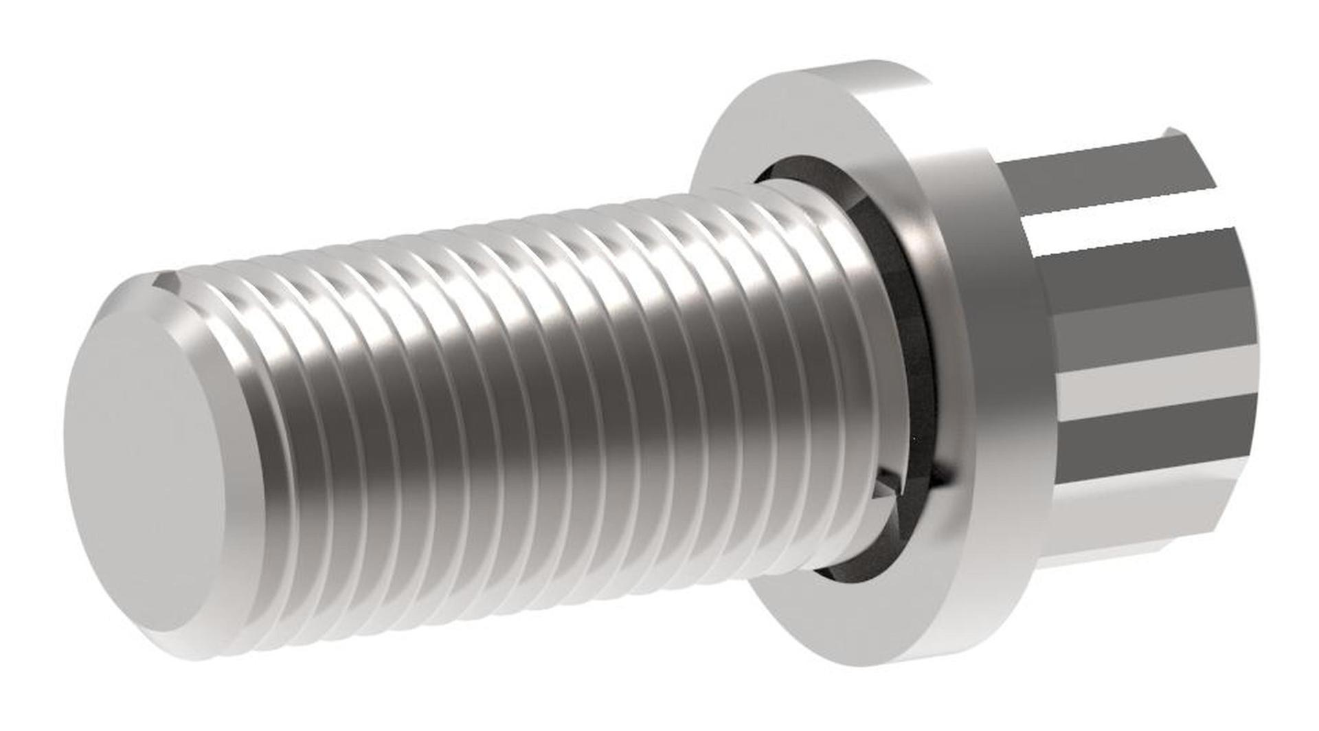 Danfoss Spare Part Hex Socket Screw 21047-001 (RIGHT)
