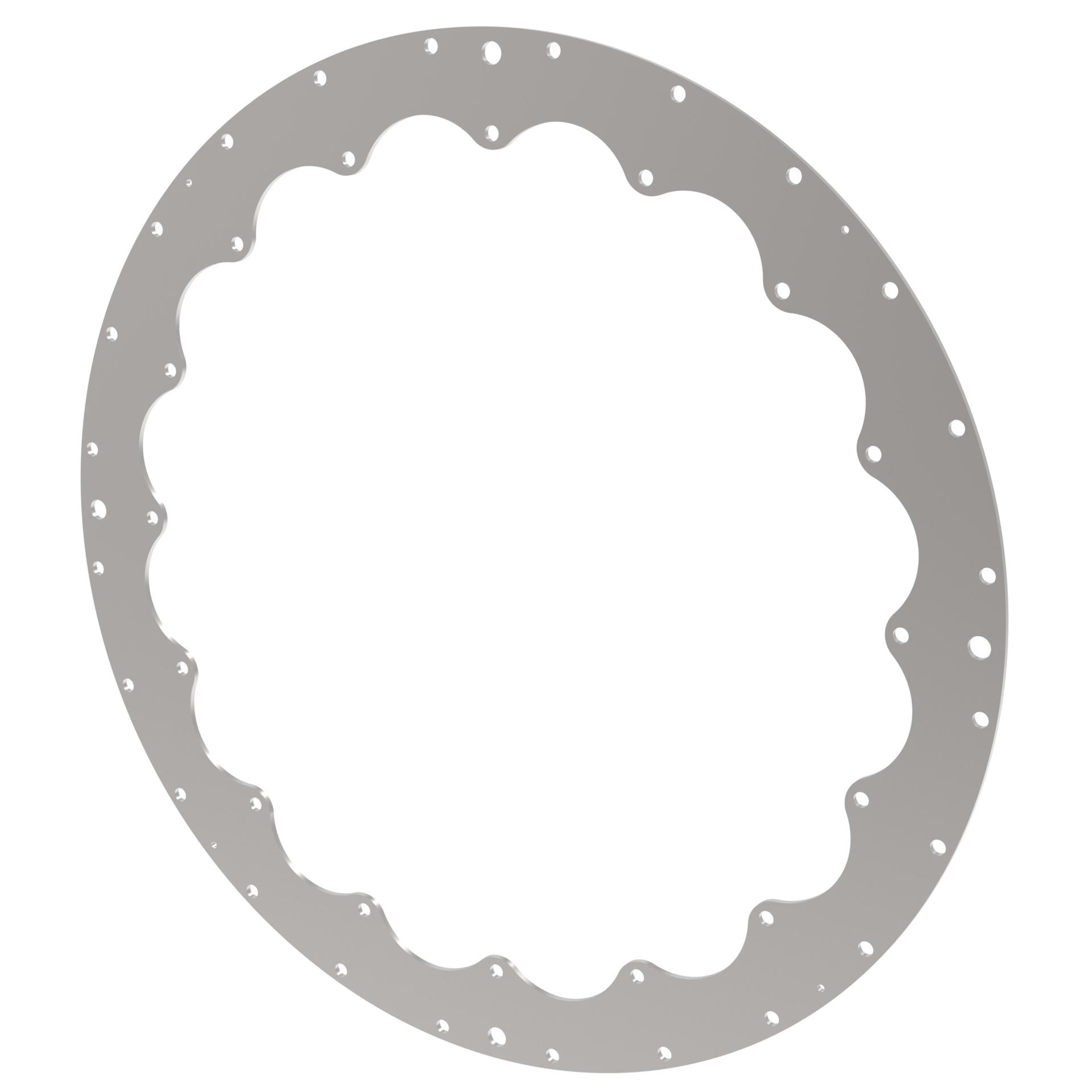Danfoss  Kits and Spare Parts Side Plate 4121XX (RIGHT)