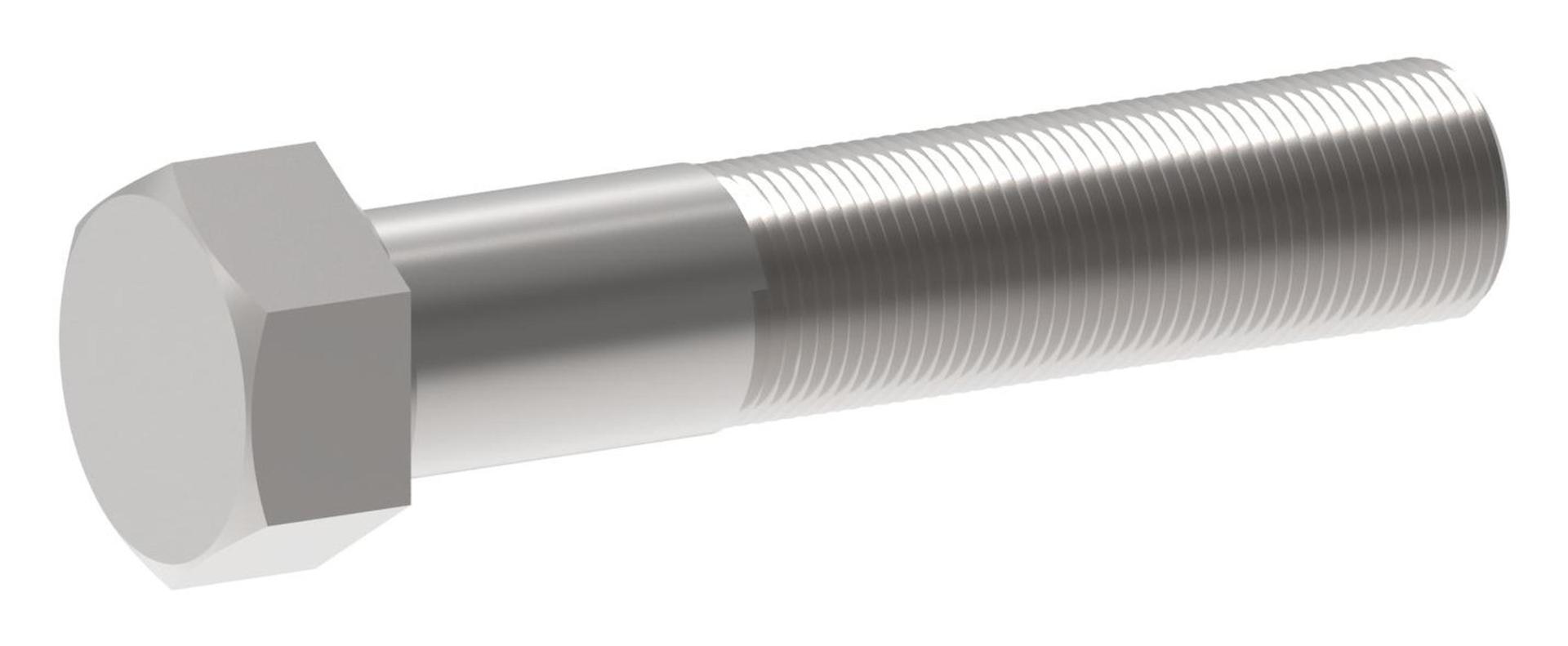 Danfoss Spare Part Screw 412274-14 (RIGHT)