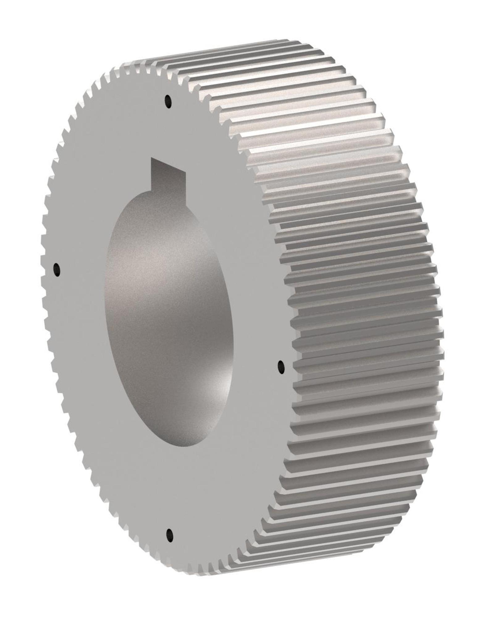 Danfoss Kits and Spare Parts Gear 415991-02 (RIGHT)