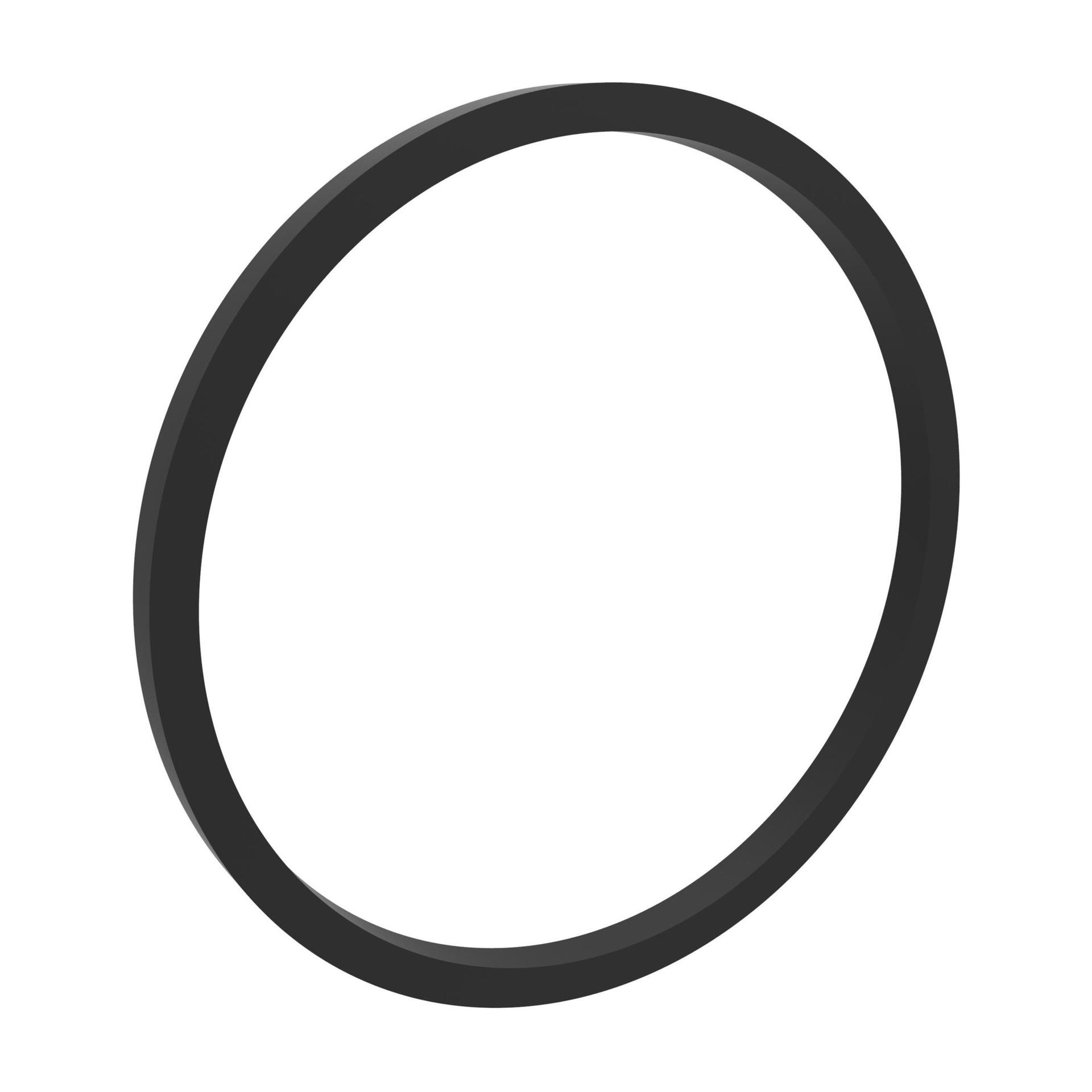Danfoss Spare Part Gasket Seal 22006-12 (RIGHT)