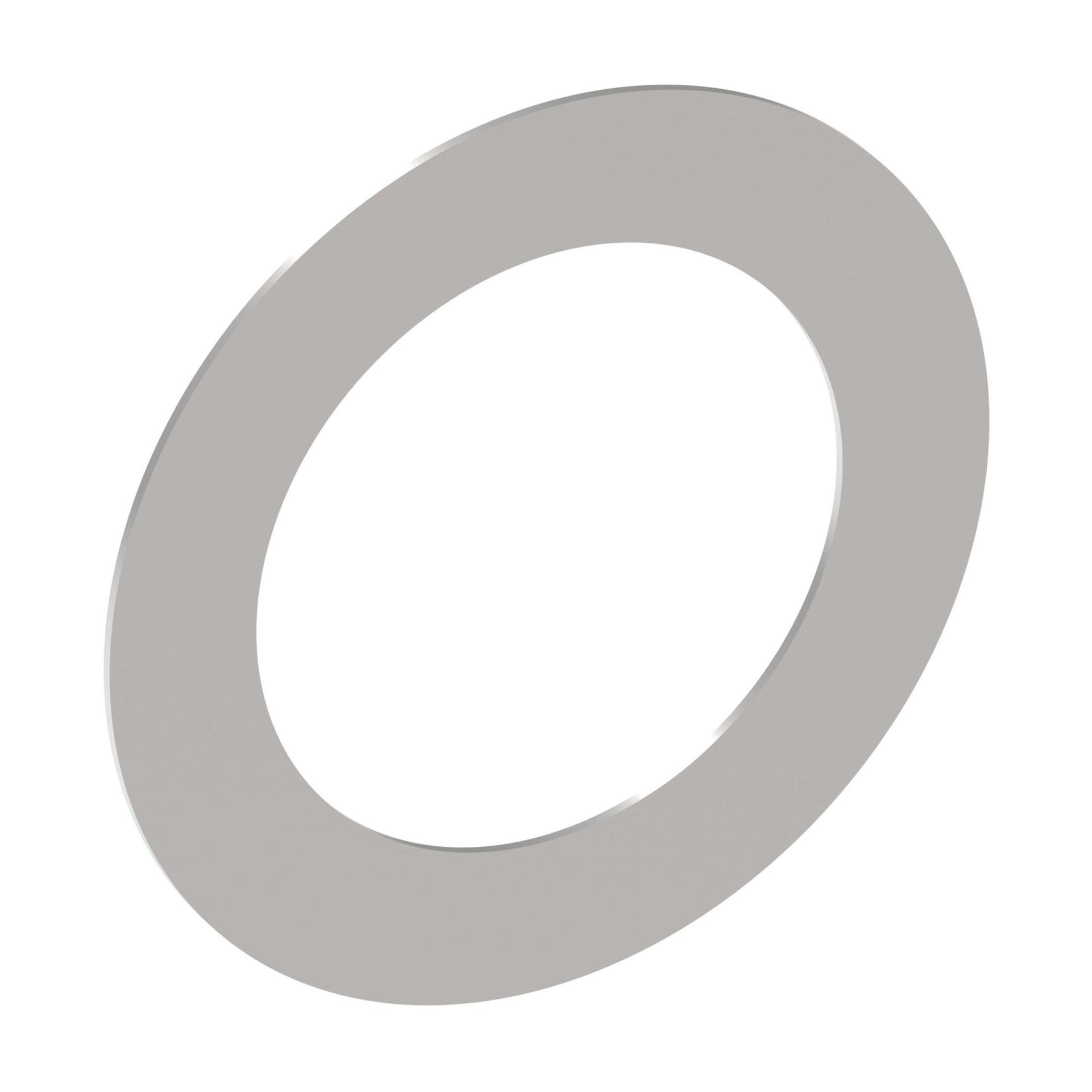 Danfoss Spare Part Flat Washer 412324-04 (RIGHT)