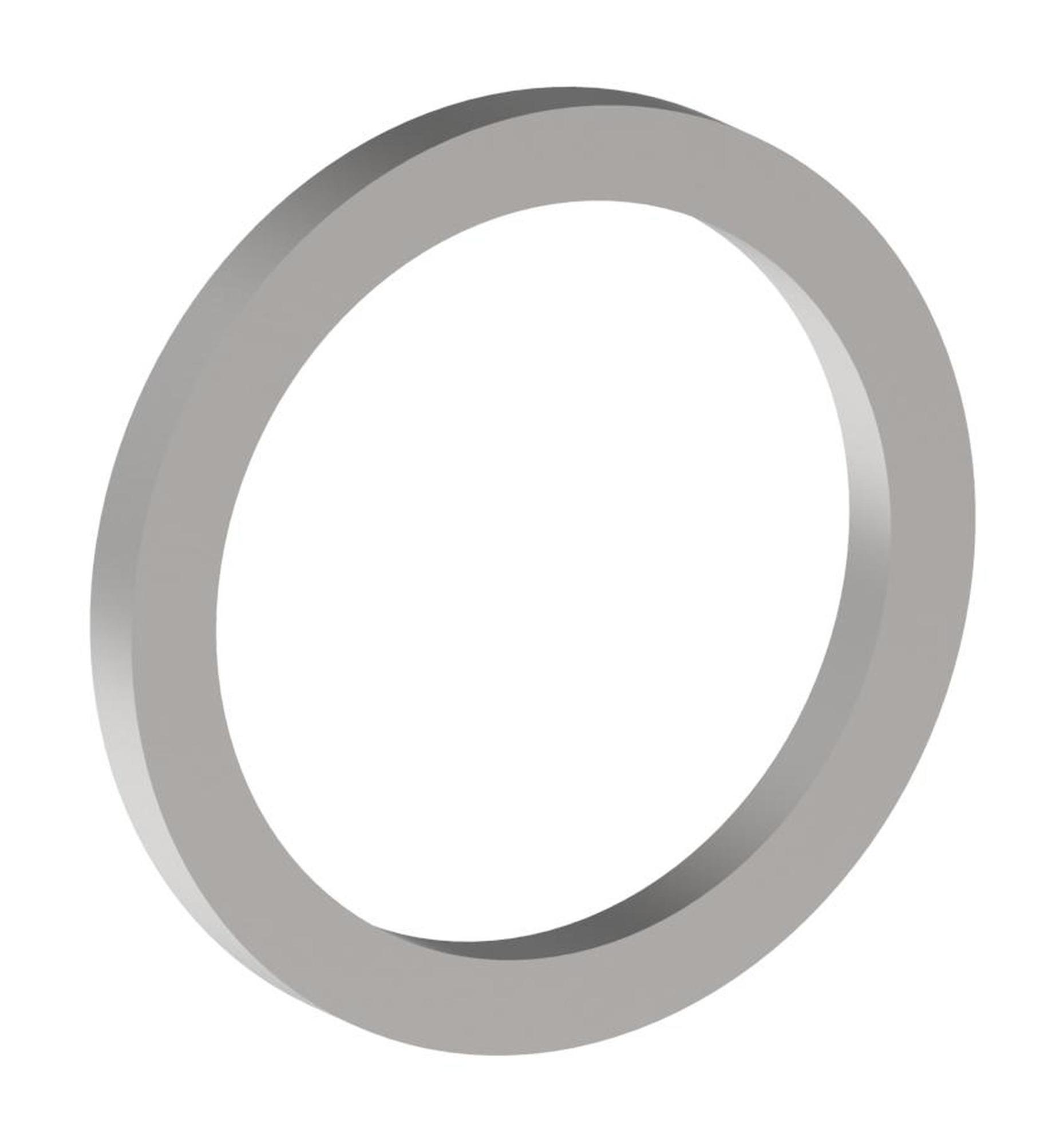 Danfoss Spare Part Back-up Ring 22021-4 (RIGHT)