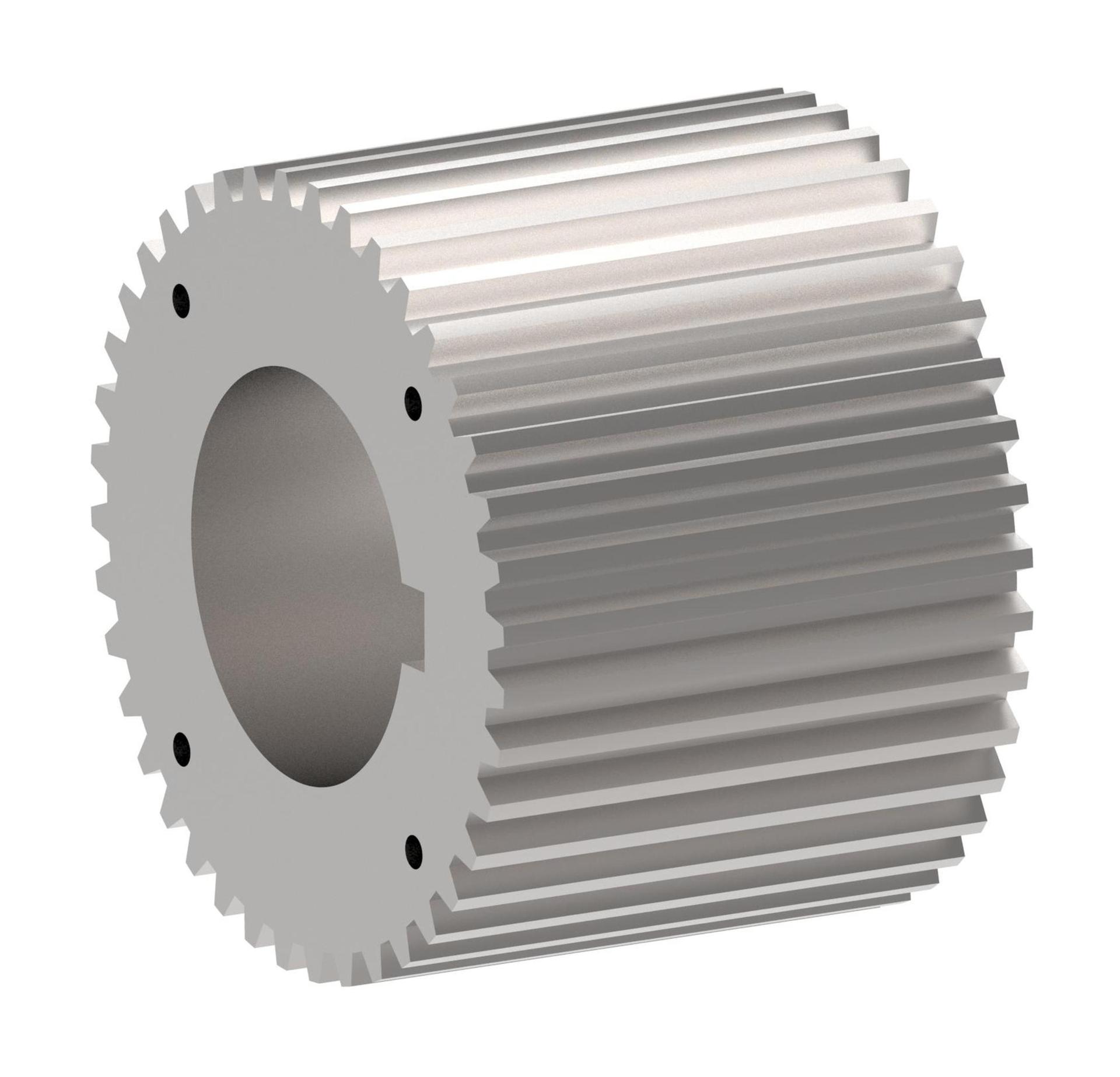 Danfoss Kits and Spare Parts Gear 416069-0001 (RIGHT)