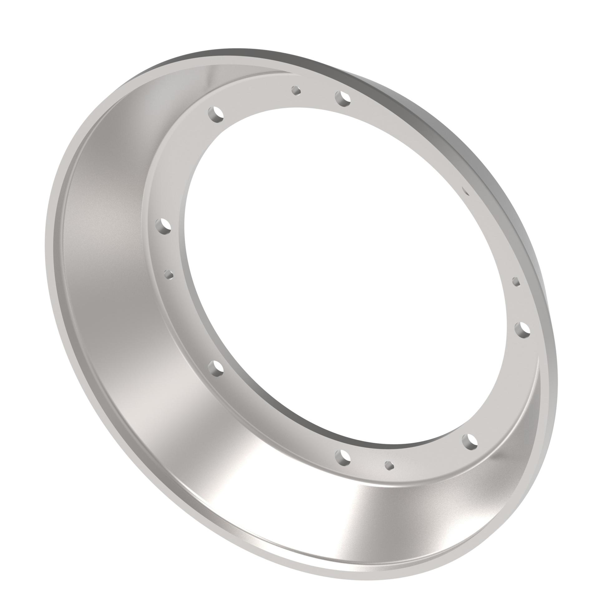 Danfoss  Kits and Spare Parts Clamp Ring 412603-02 (RIGHT)
