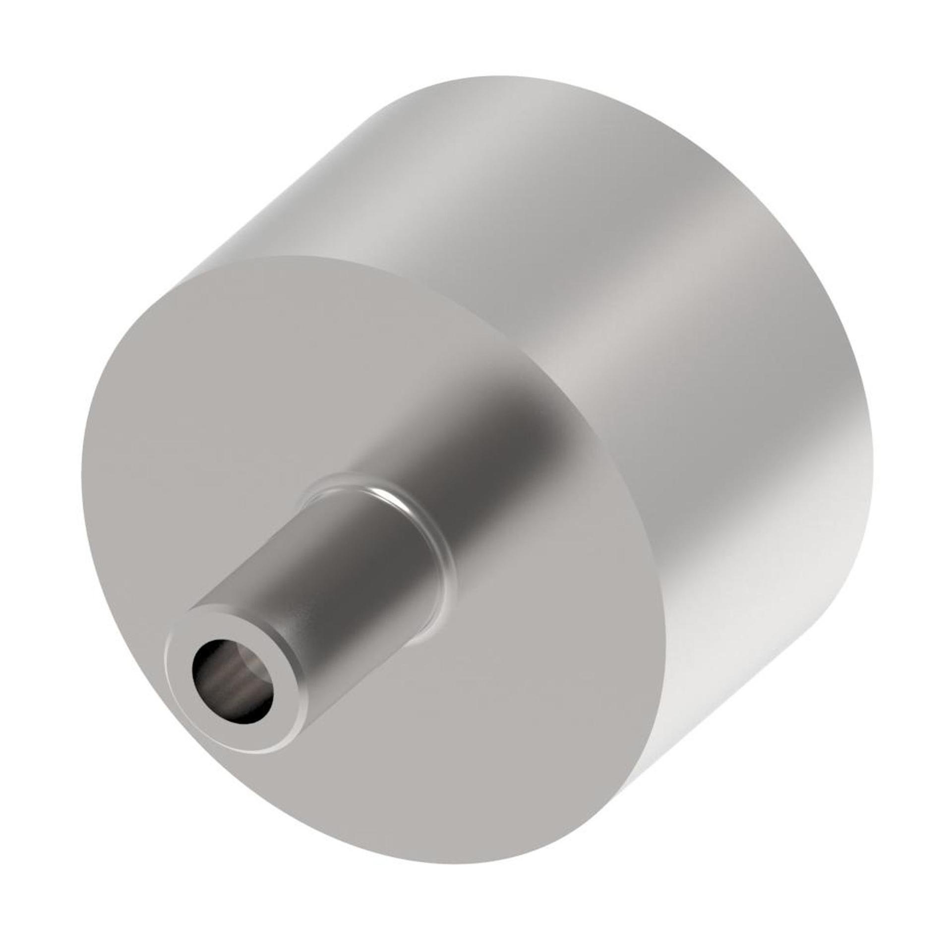 Danfoss  Kits and Spare Parts Cylinder 412807 (RIGHT)