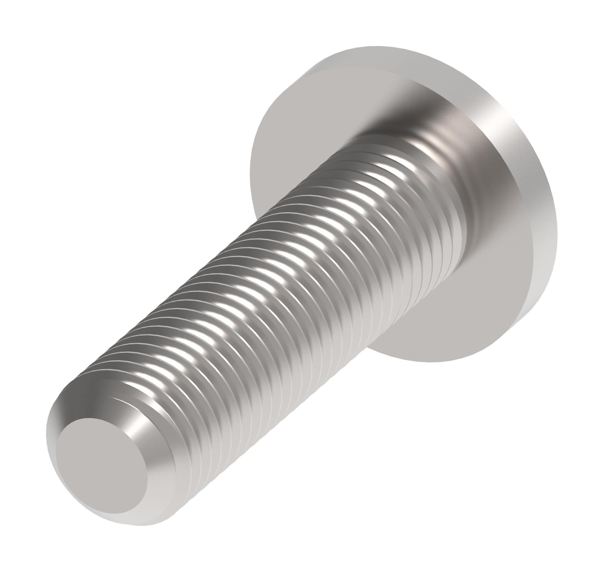 Danfoss Spare Part Hex Socket Screw 16036-6 (RIGHT)
