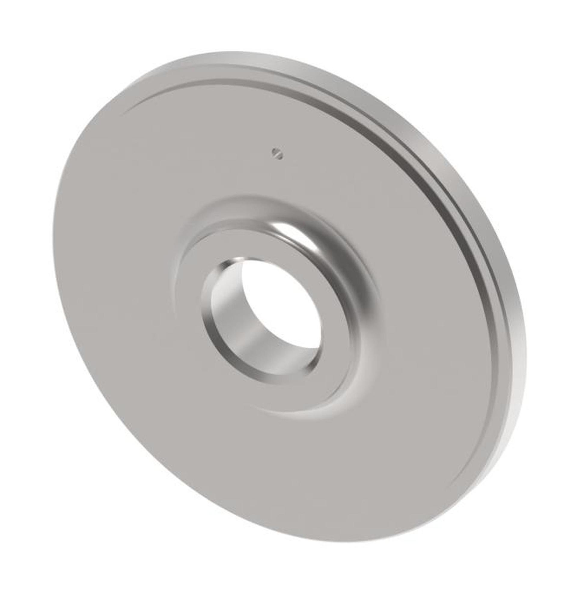 Danfoss  Kits and Spare Parts End Cap 412813 (RIGHT)