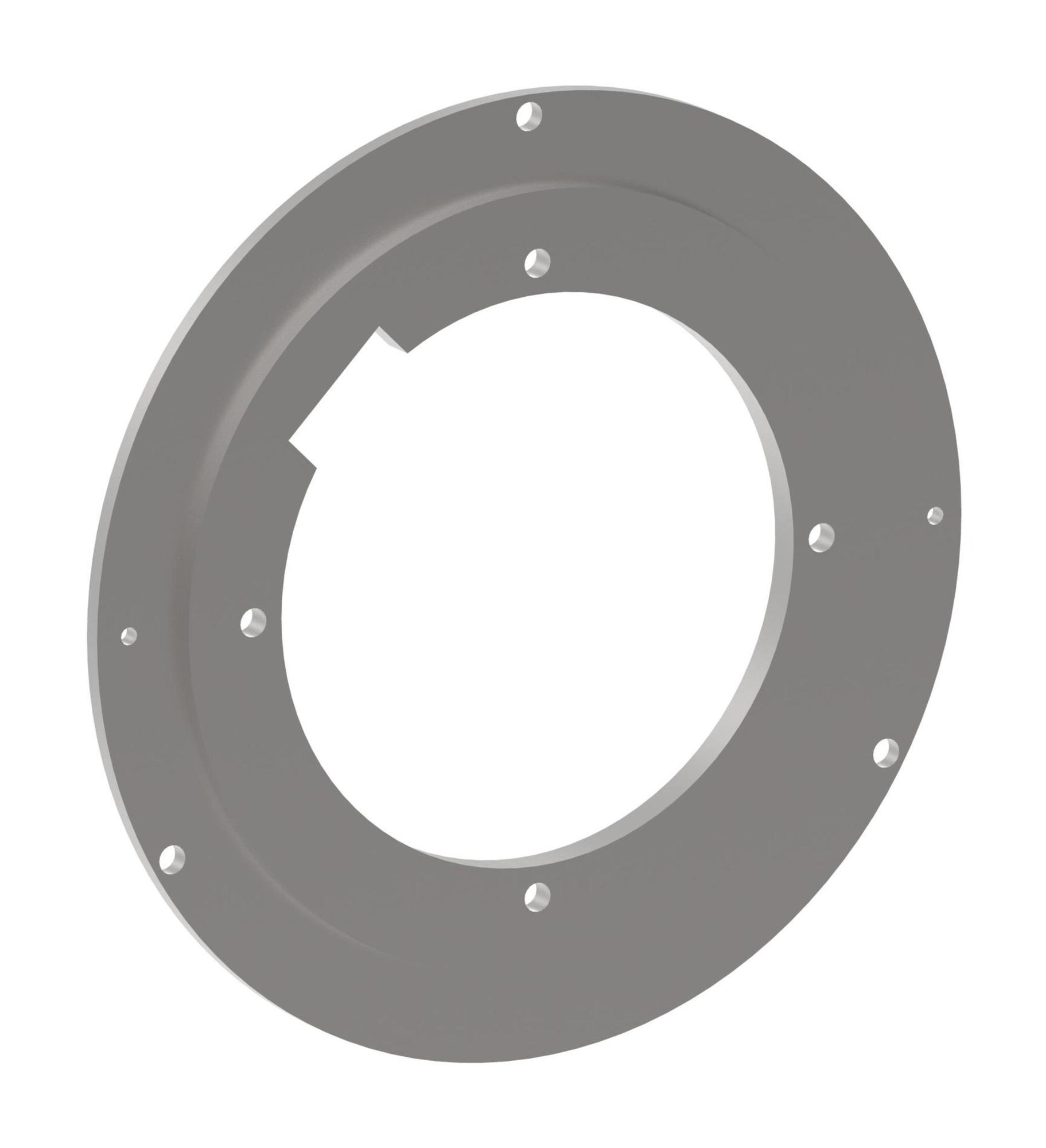 Danfoss Airflex Kits and Spare Parts 416186 (RIGHT)