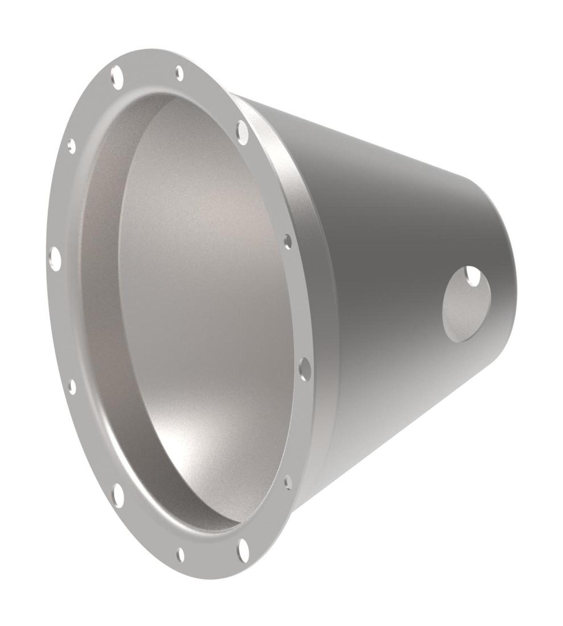 Danfoss  Kits and Spare Parts Disc Centering Cone 414468 (RIGHT)
