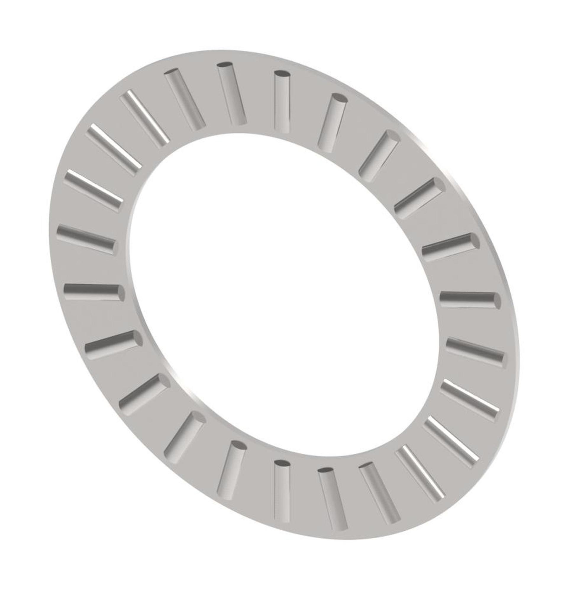 Danfoss Spare Part Needle Thrust Bearing 16241-2233 (RIGHT)