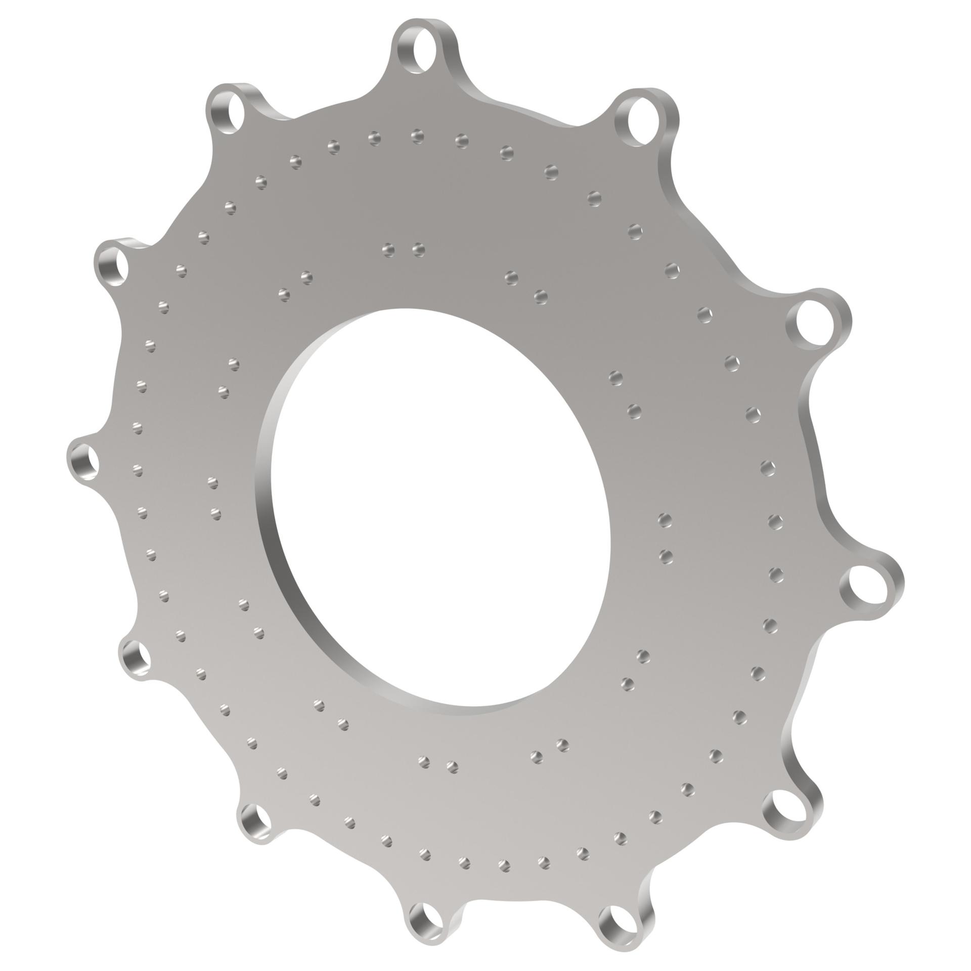 Danfoss Airflex Kits and Spare Parts 413586 (RIGHT)