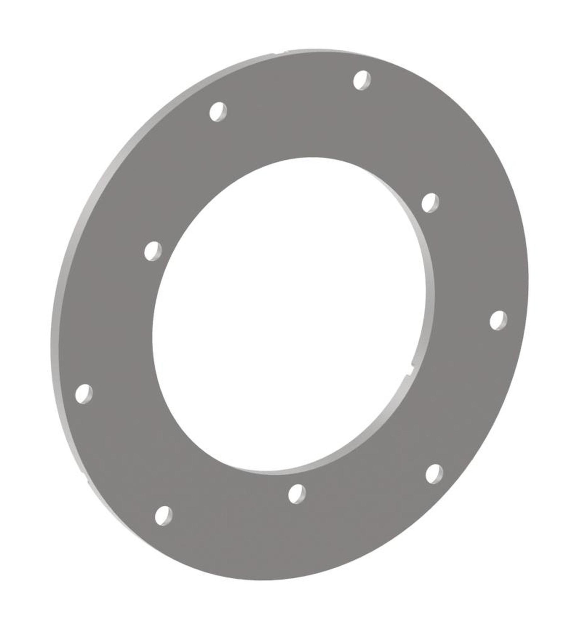 Danfoss  Kits and Spare Parts Friction Disc 414686 (RIGHT)