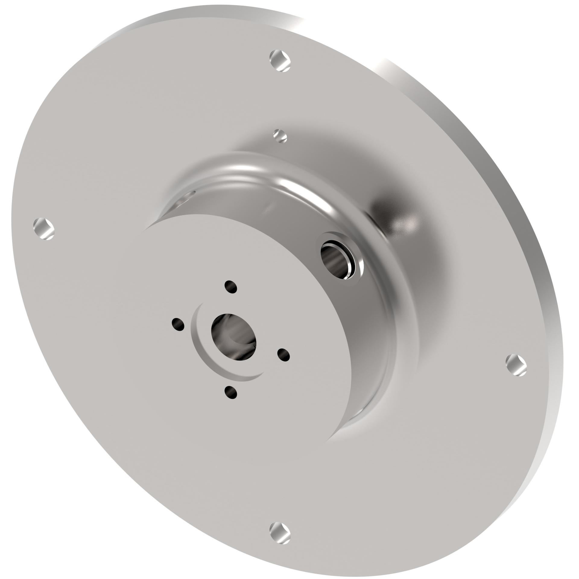 Danfoss Airflex Kits and Spare Parts 413761 (RIGHT)