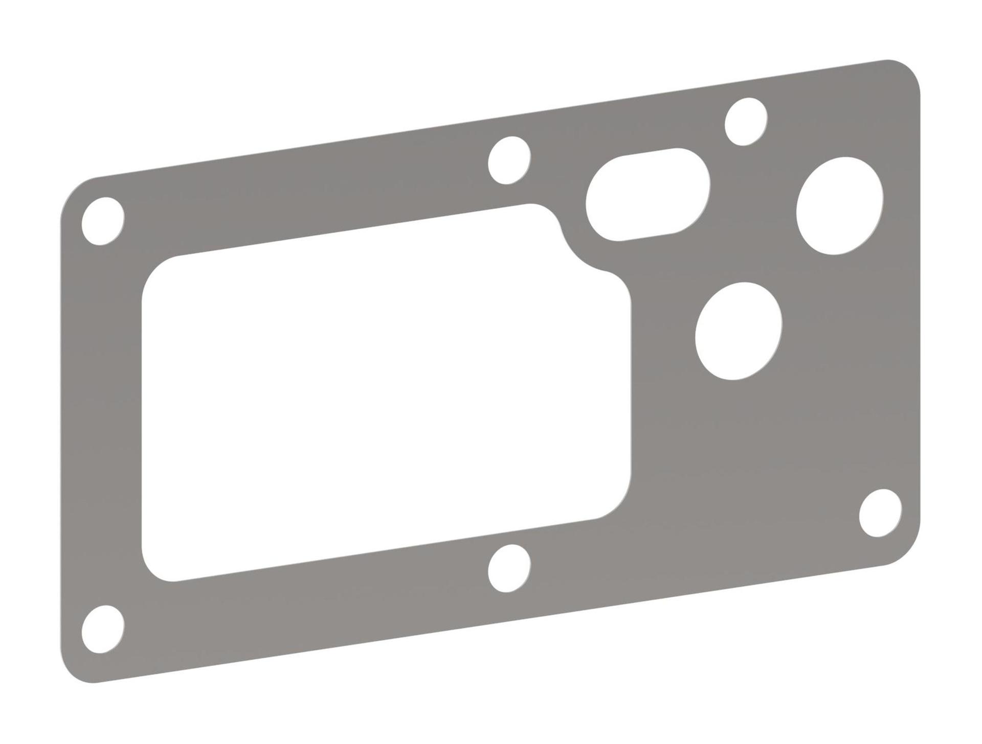 Danfoss Spare Part Gasket 102067-000 (RIGHT)