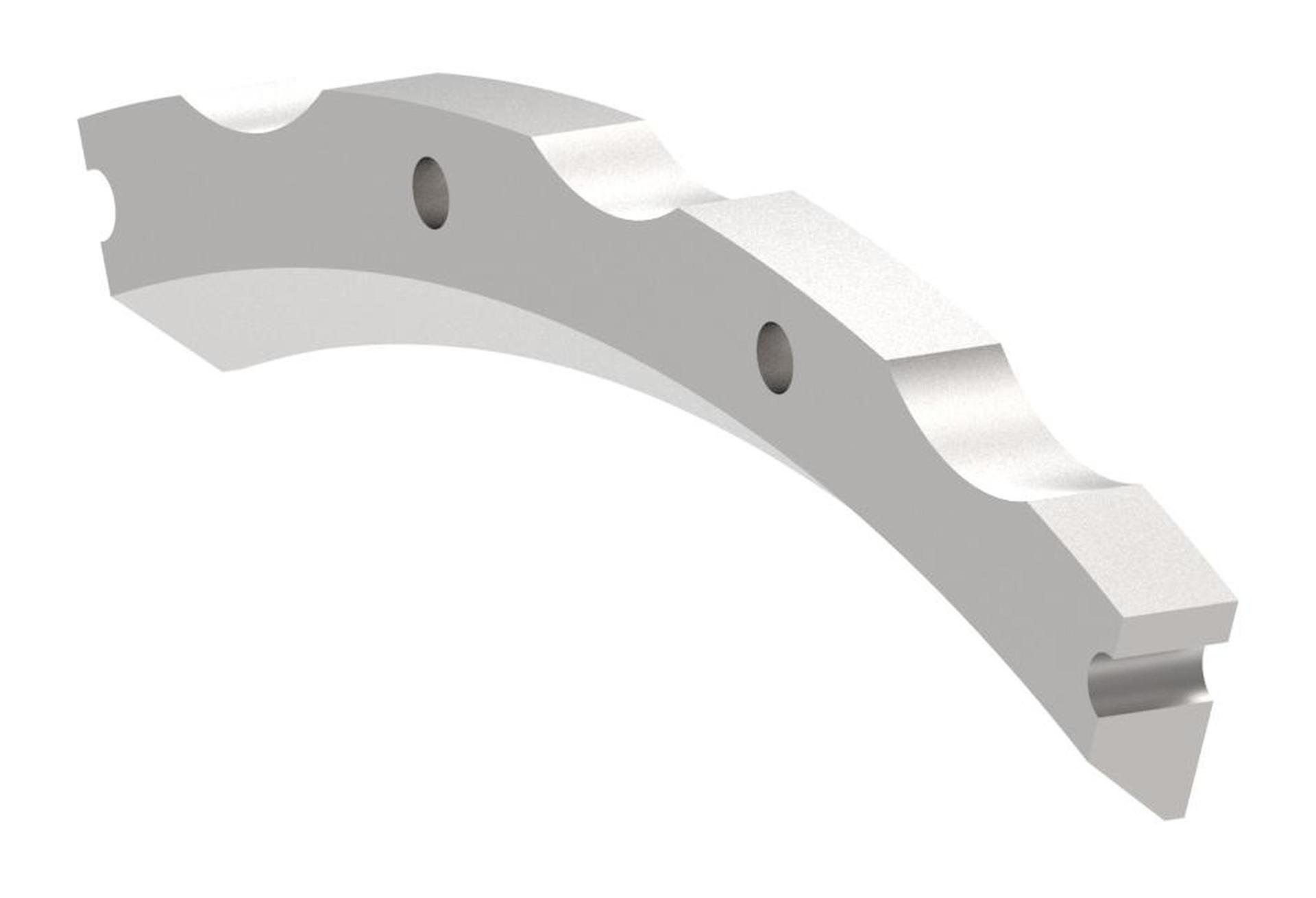 Danfoss  Kits and Spare Parts Clamp Ring 414922 (RIGHT)