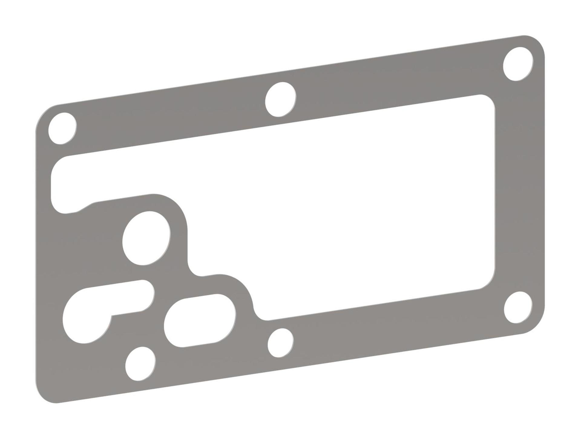Danfoss Spare Part Gasket 102409-000 (RIGHT)