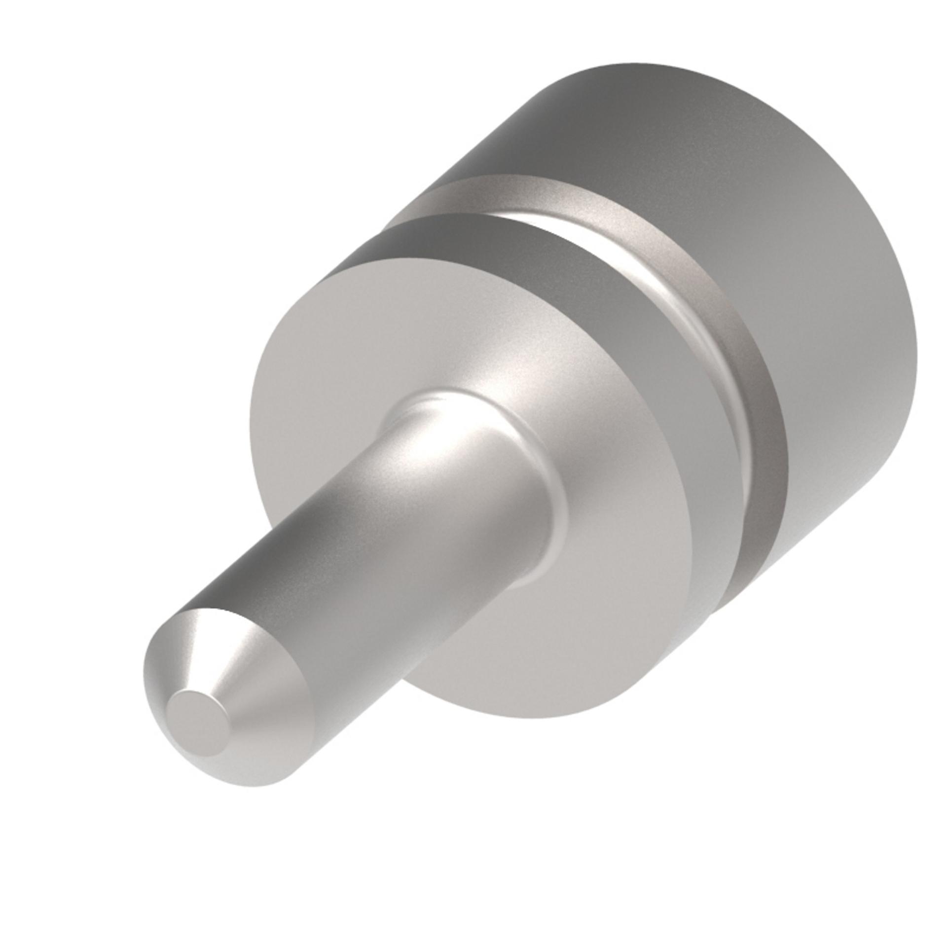 Danfoss Spare Part Plunger 283948 (RIGHT)
