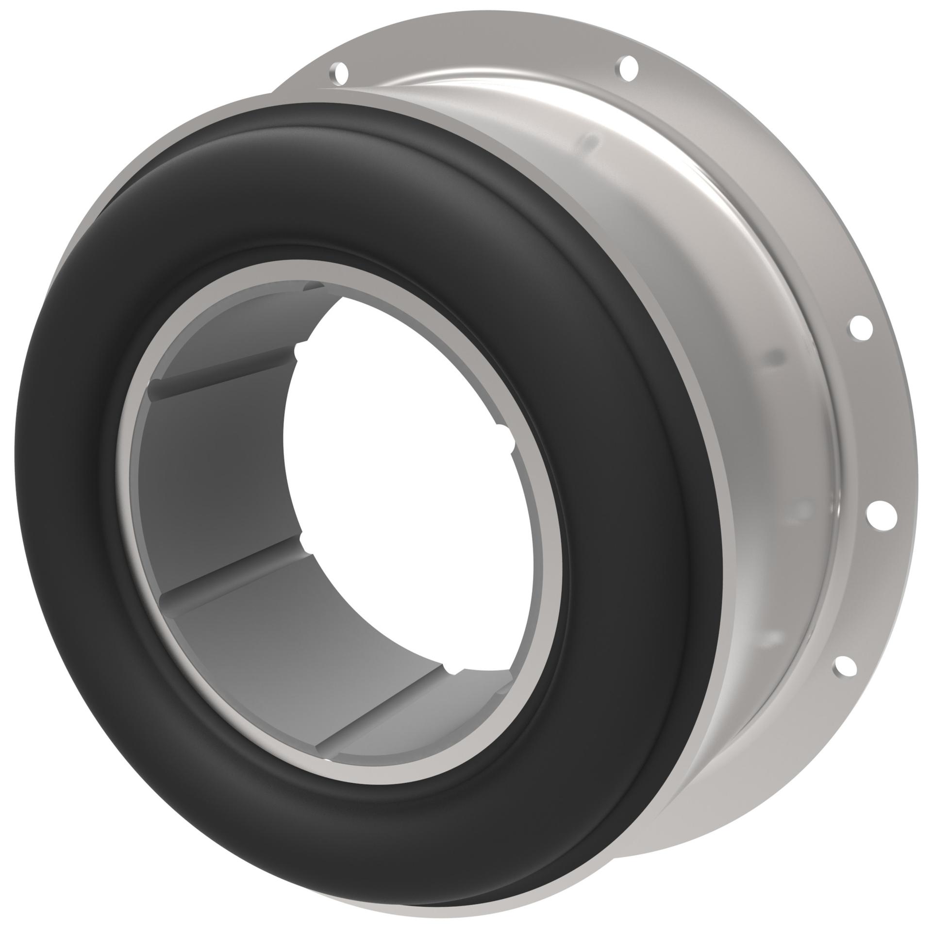 Danfoss Airflex Constricting Clutches and Brakes 414361 (RIGHT)
