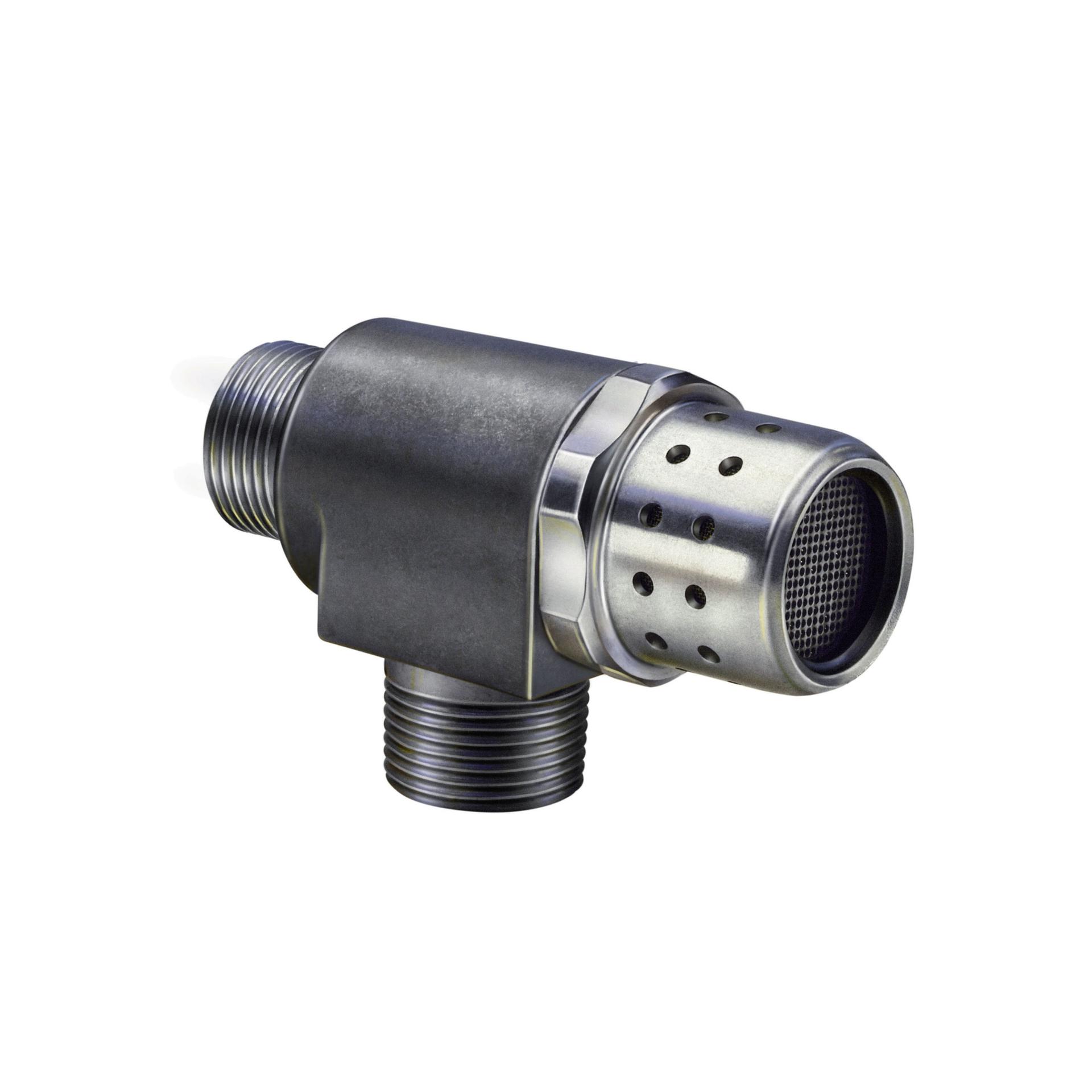 Danfoss QR Valves QR-VALVES (CENTER)