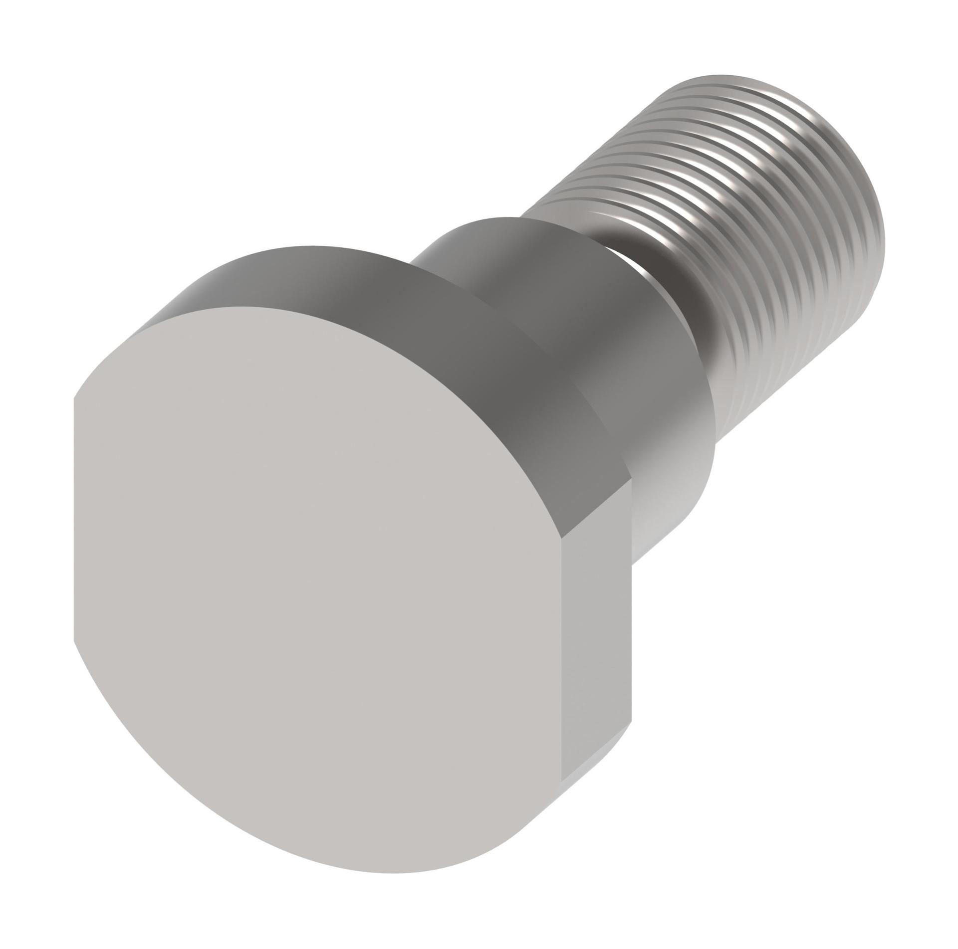 Danfoss Spare Part Shoulder Screw 308593 (RIGHT)