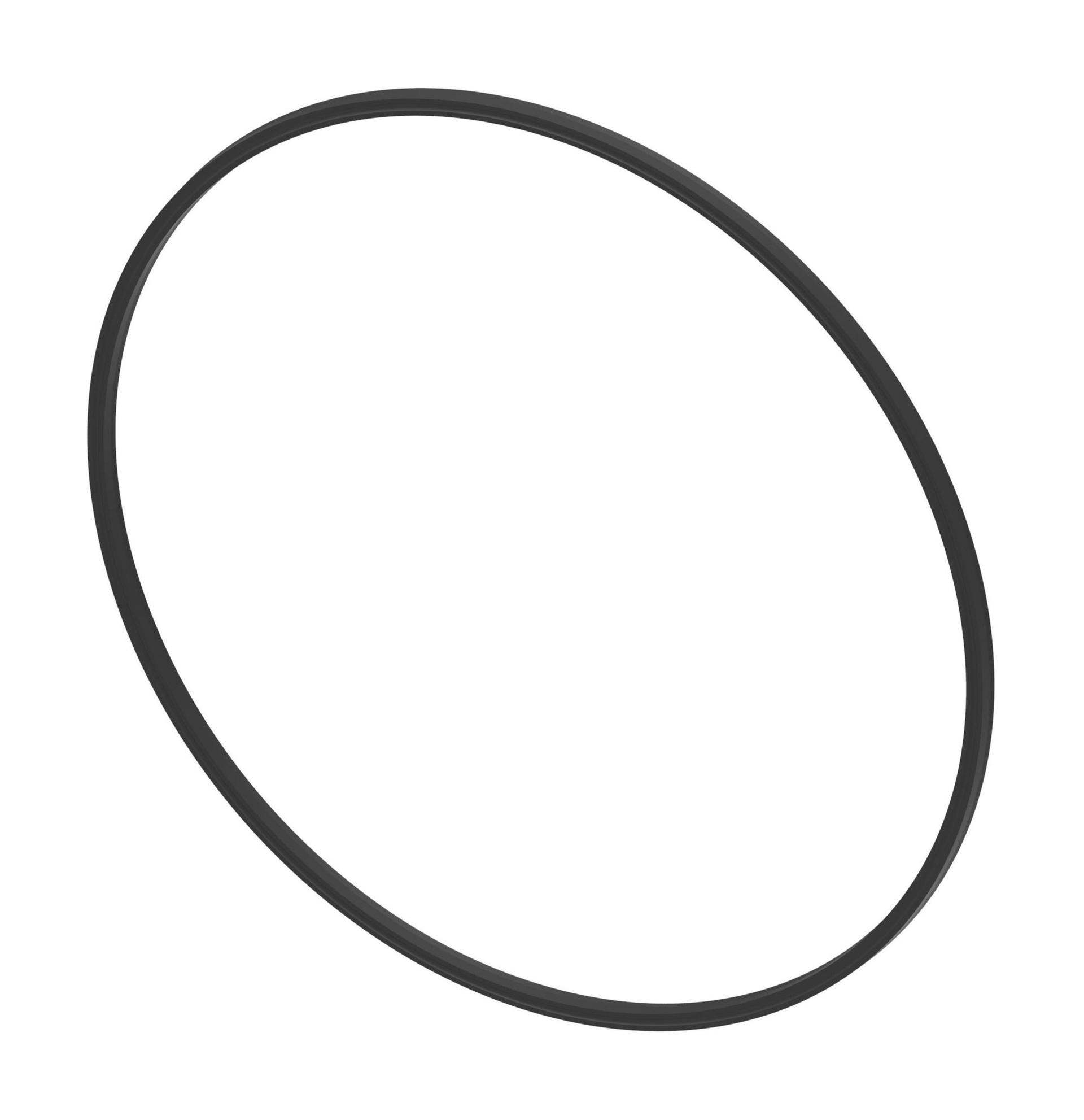 Danfoss Spare Part O-Ring 000402X0050 (RIGHT)
