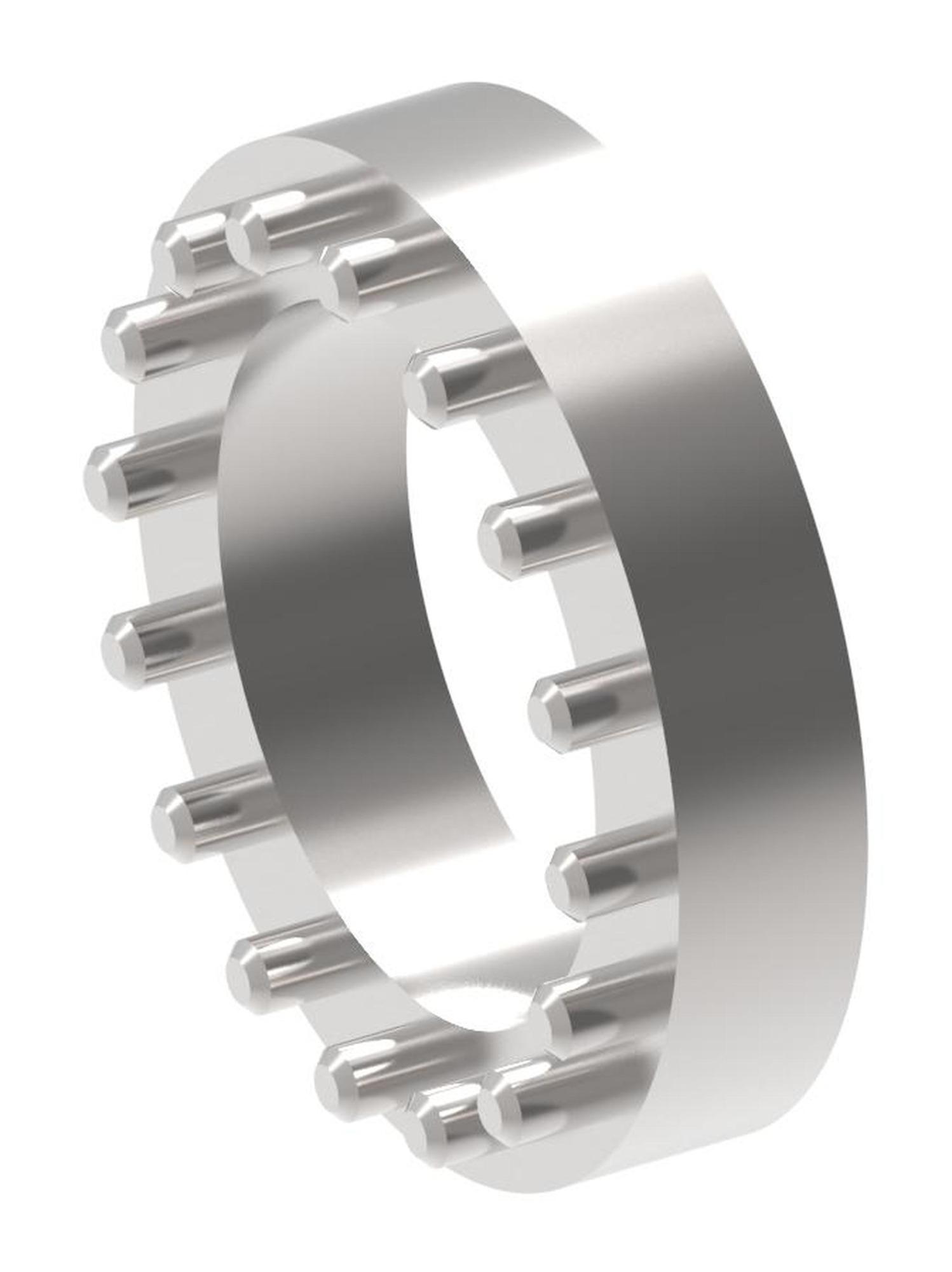 Danfoss Clutch and Brake Accessories 000403X0019 (RIGHT)