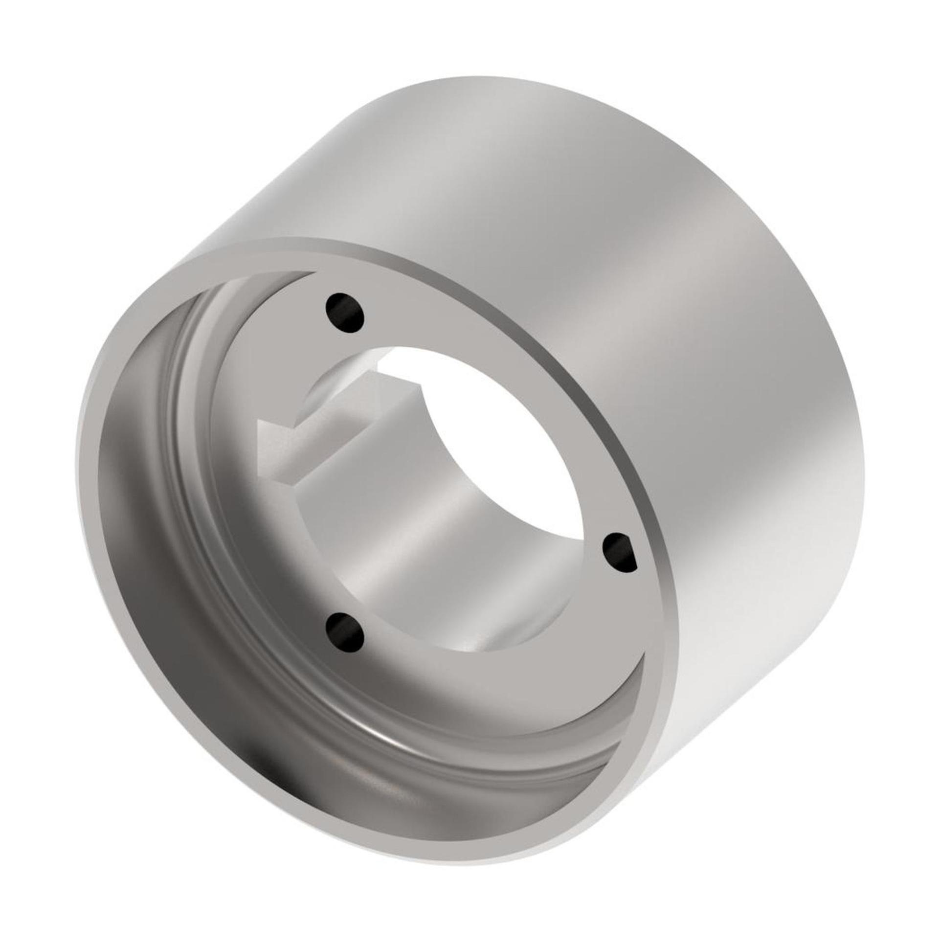 Danfoss Kits and Spare Parts Integral Drum 407854 (RIGHT)