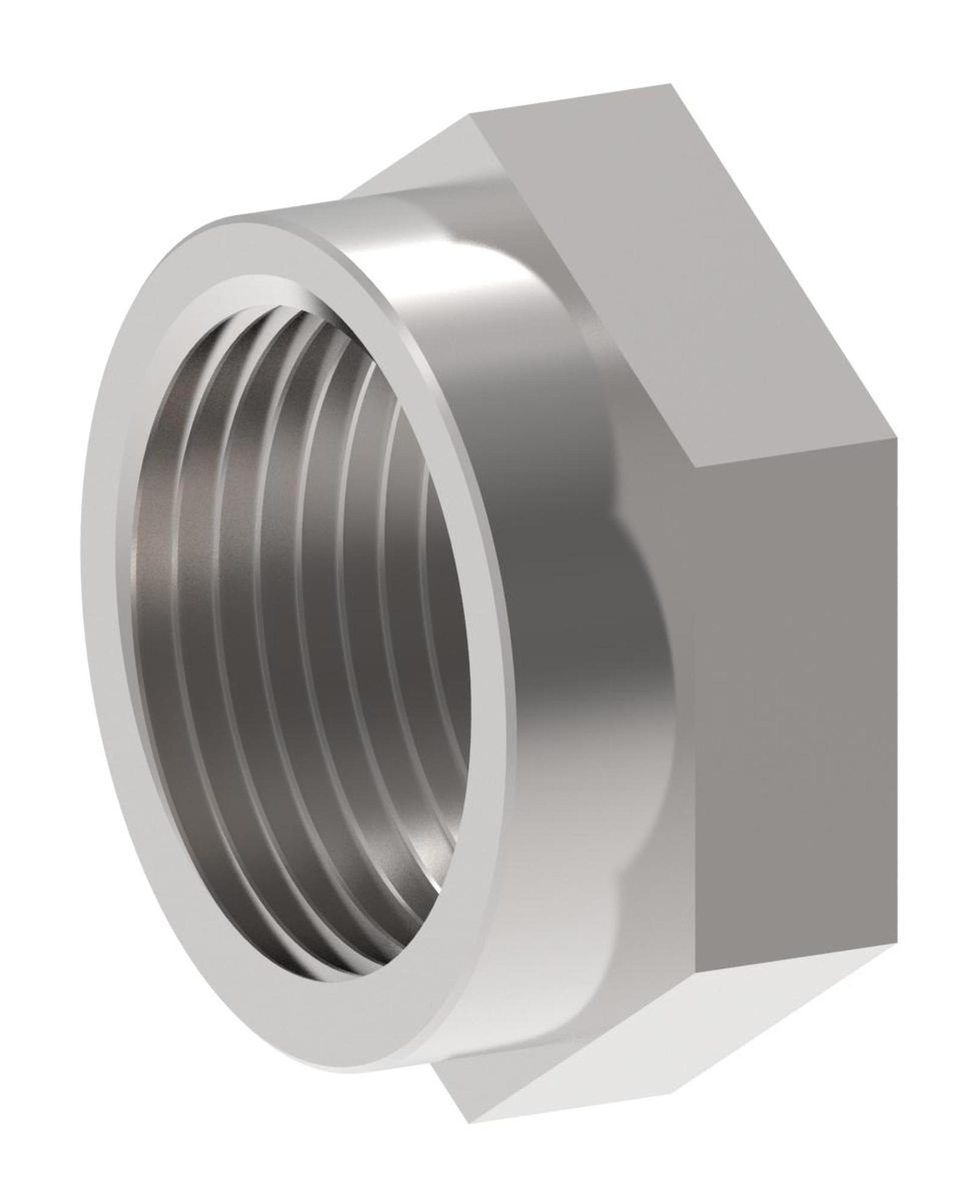Danfoss Spare Part Nut 31900-517 (RIGHT)