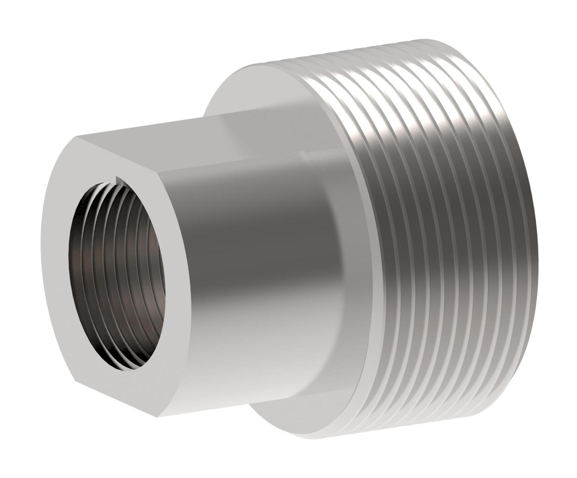 Danfoss Spare Part Lock Screw 283949 (RIGHT)