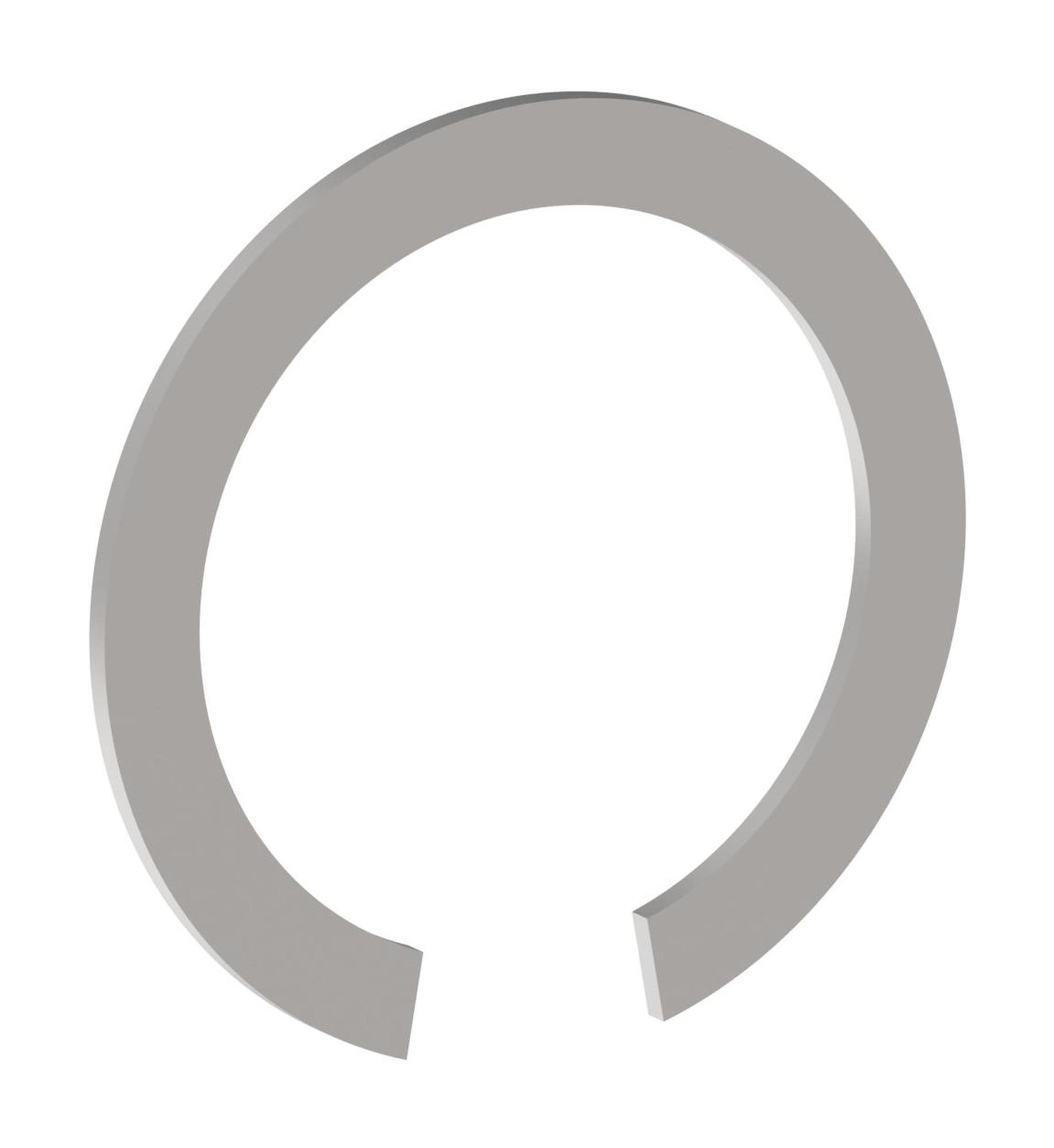 Danfoss Spare Part Ring and Clip 102949 (RIGHT)