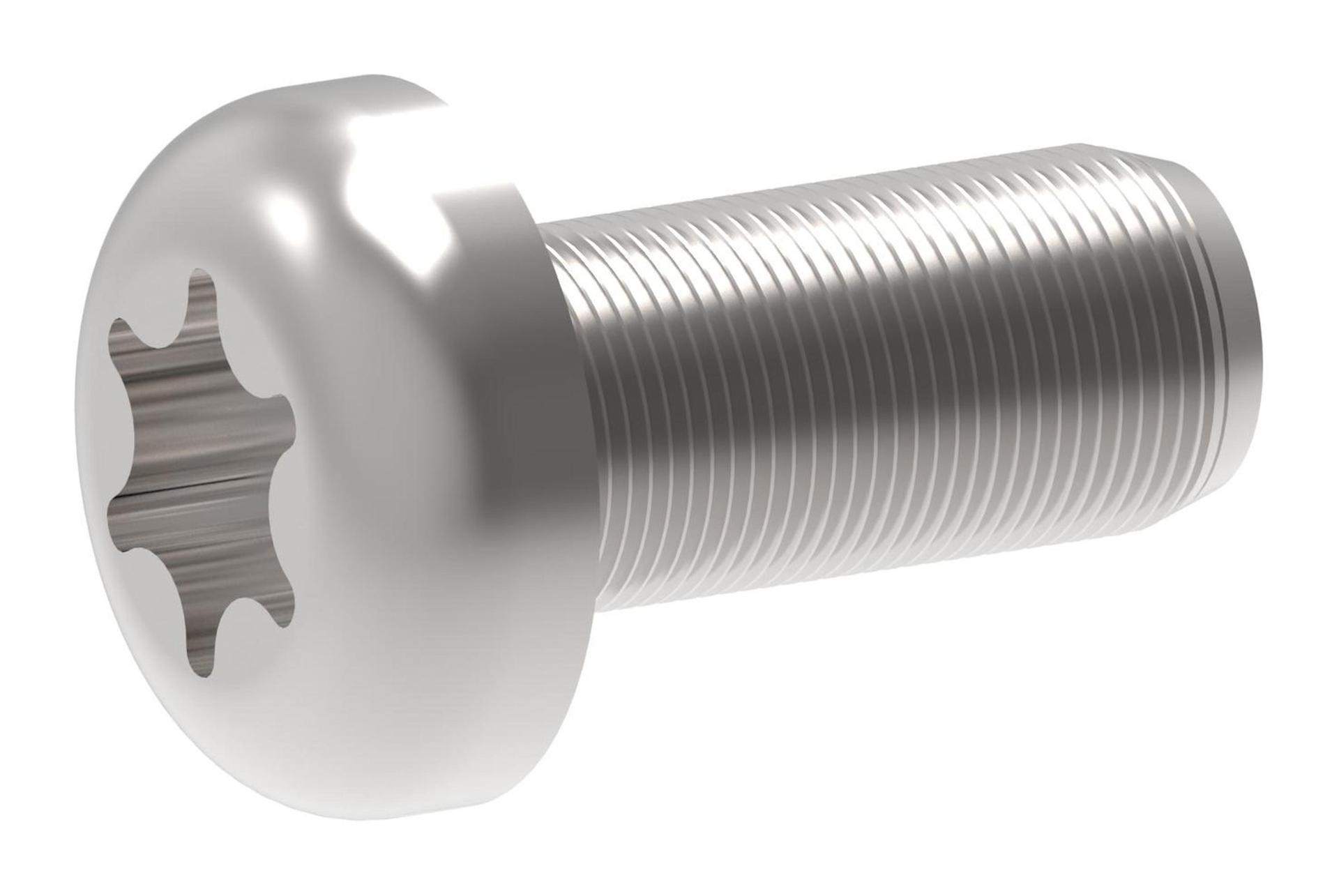 Danfoss Spare Part Screw 16268-XXX (RIGHT)