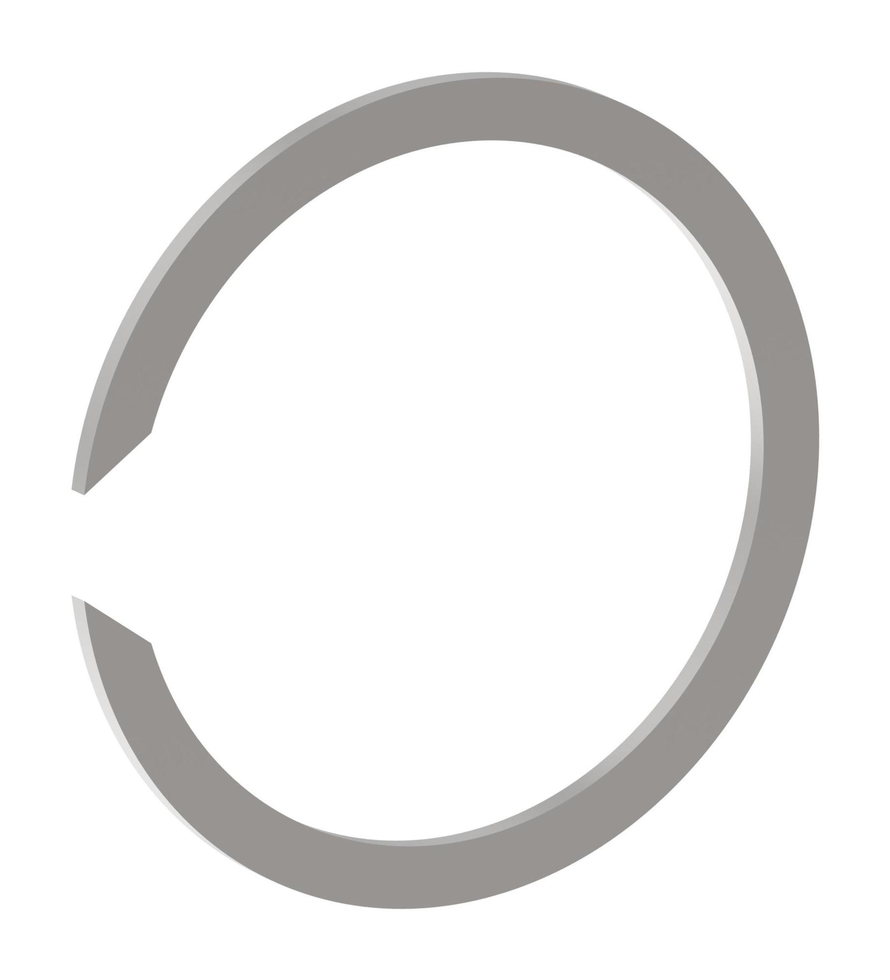 Danfoss Spare Part Ring and Clip 103222-188 (RIGHT)