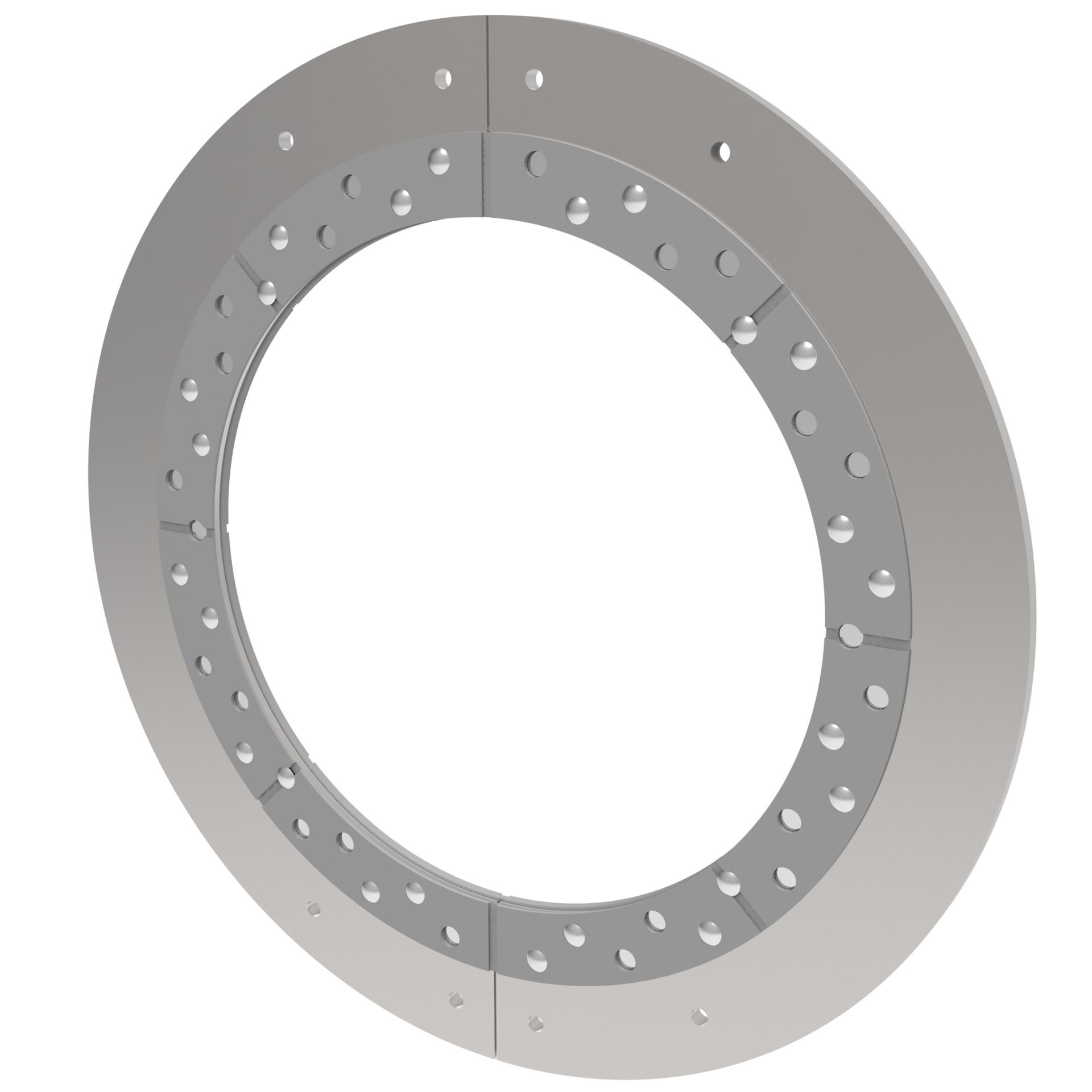 Danfoss  Kits and Spare Parts Friction Disc Assembly 512344 (RIGHT)