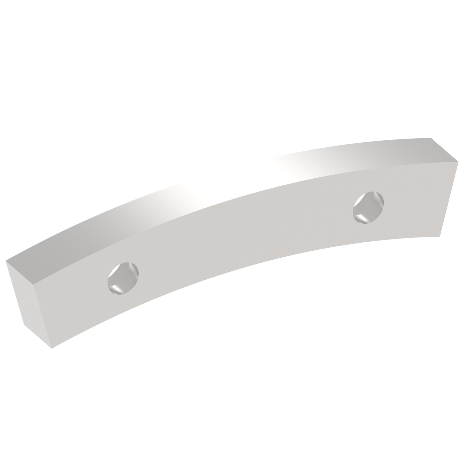 Danfoss Kits and Spare Parts Spacer Pad 415036 (RIGHT)