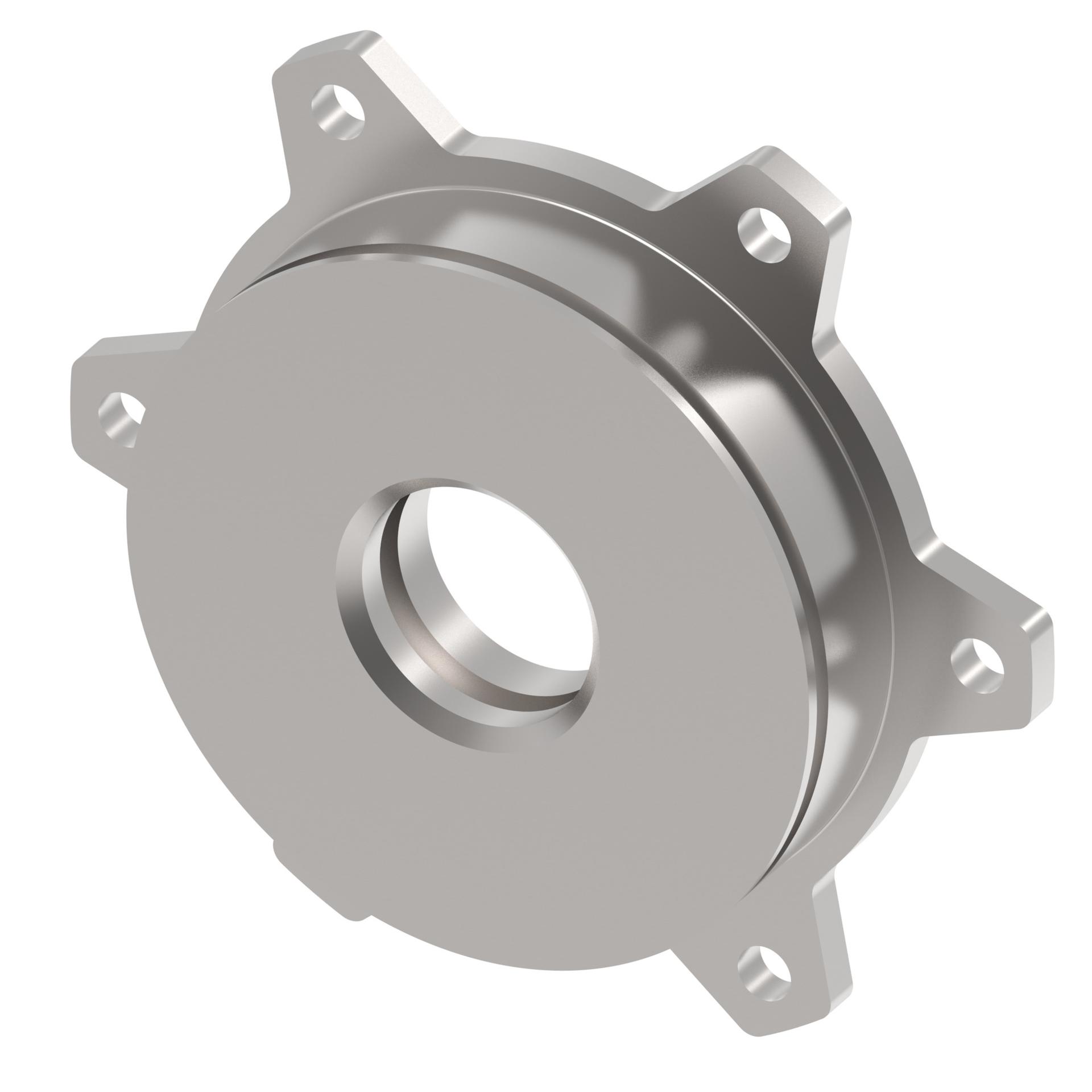 Danfoss Kits and Spare Parts Spring Housing 512491 (RIGHT)