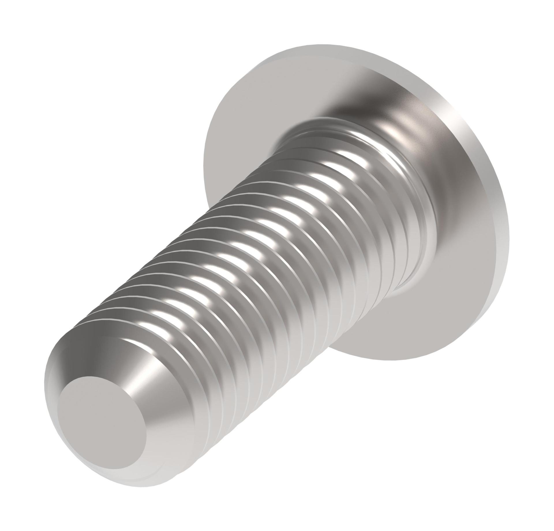 Danfoss Spare Part Torx Cap Screw 16269-106 (RIGHT)