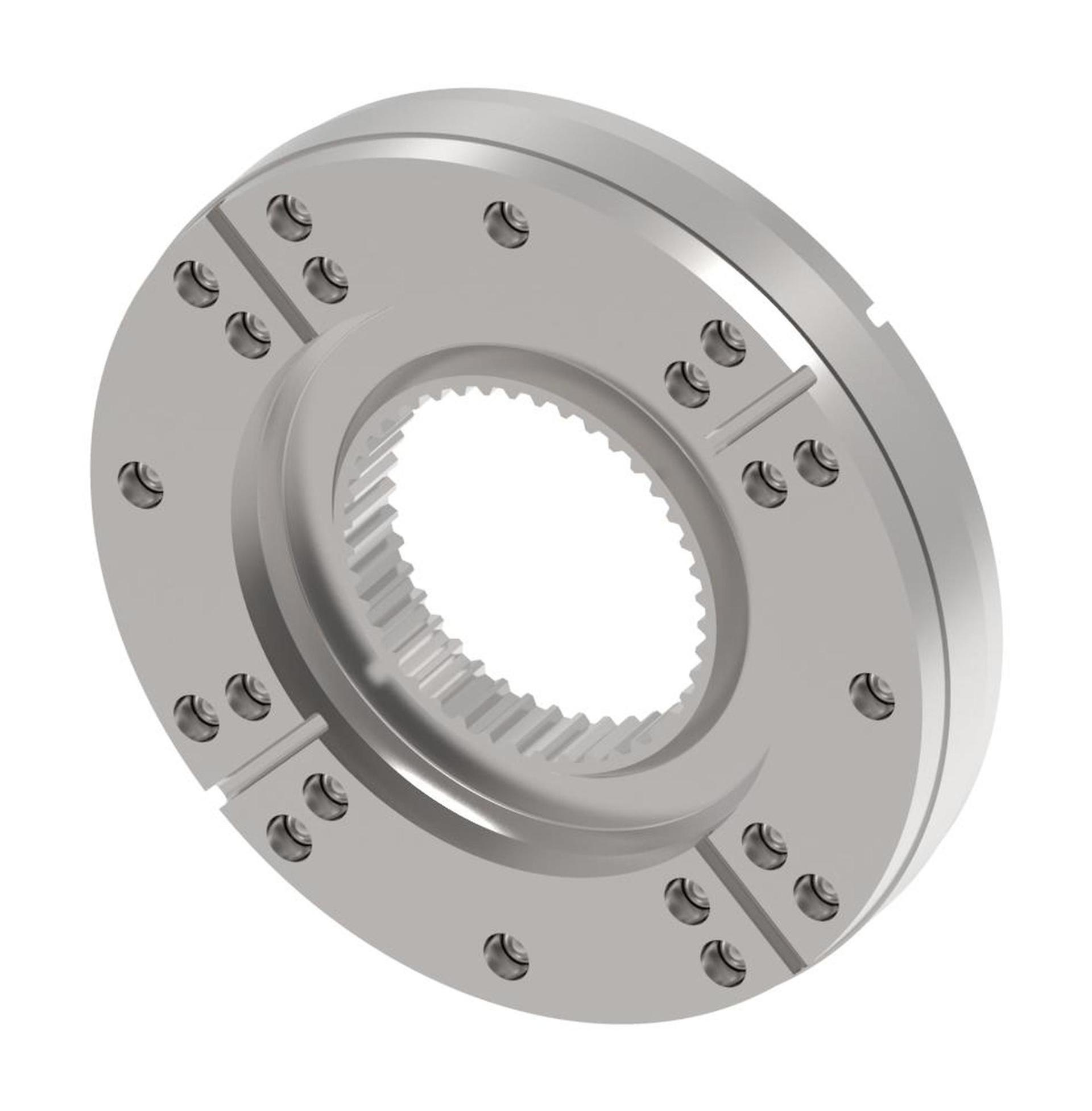 Danfoss Kits and Spare Parts Friction Disc Assembly 512512 (RIGHT)