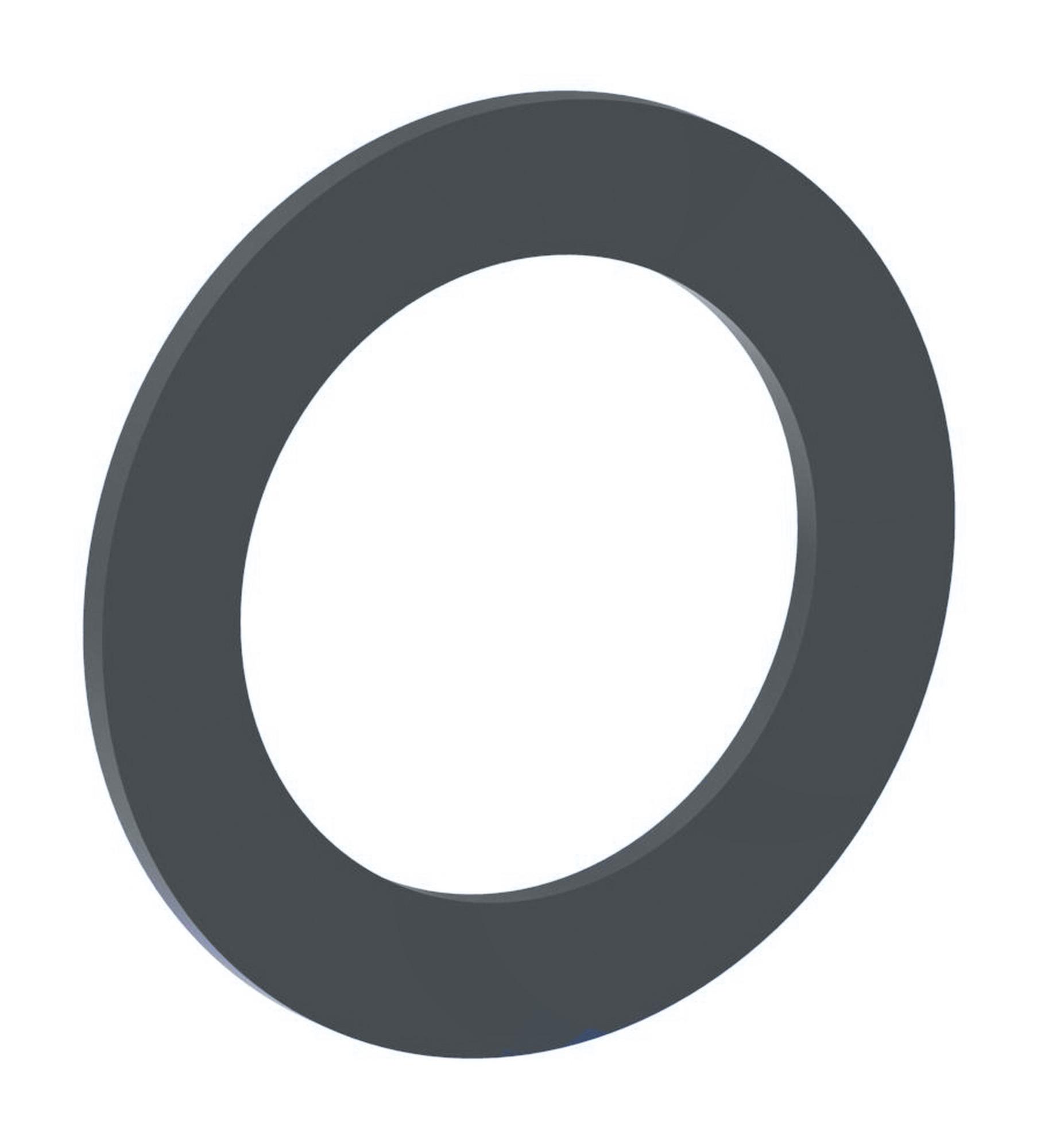 Danfoss Spare Part Washer 222013-8 (RIGHT)
