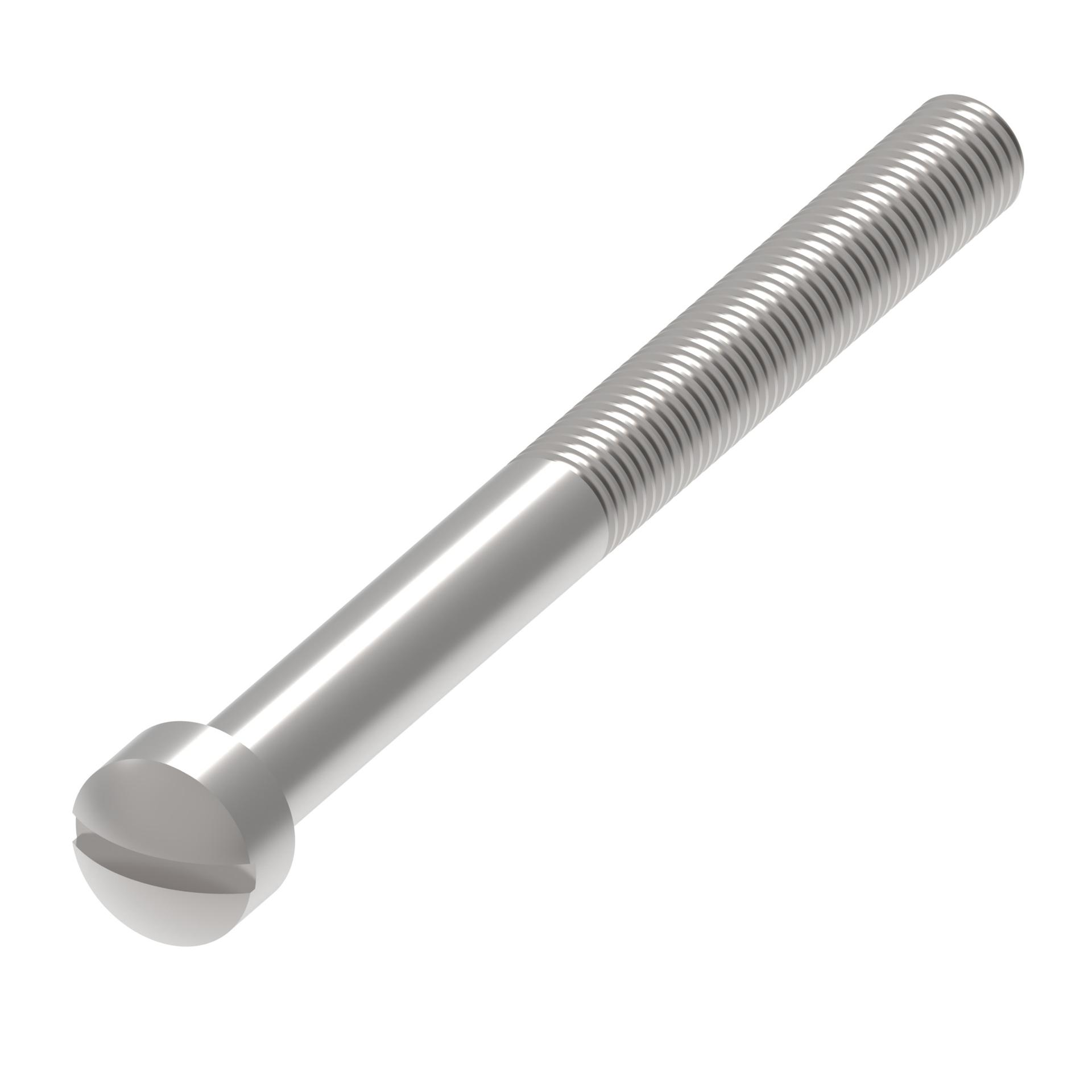 Danfoss Spare Part Screw 289472 (RIGHT)