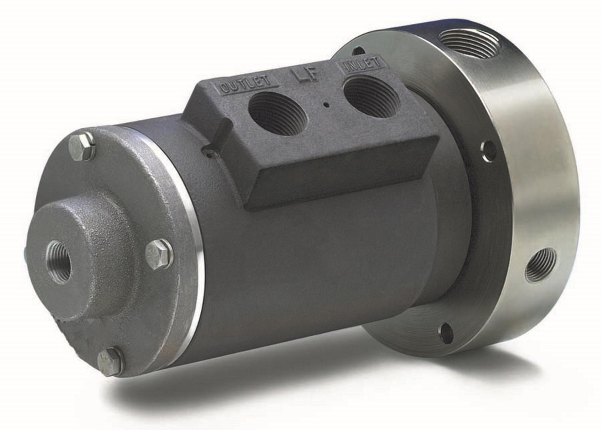 Danfoss Rotorseal Dual Passage ROTORSEAL (CENTER)