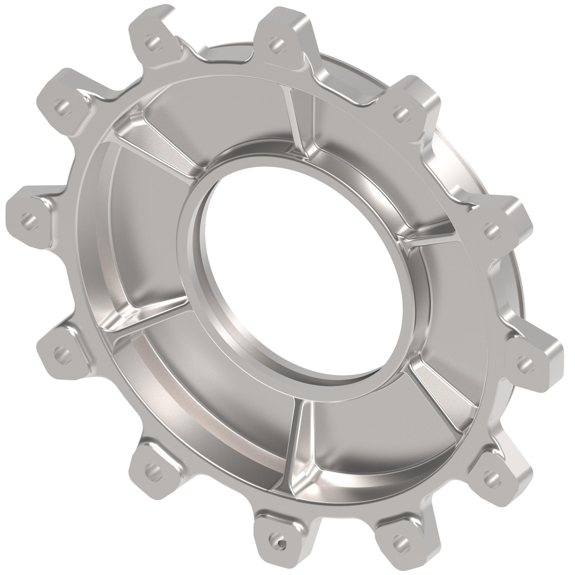 Danfoss Kits and Spare Parts Spring Housing 512639 (RIGHT)