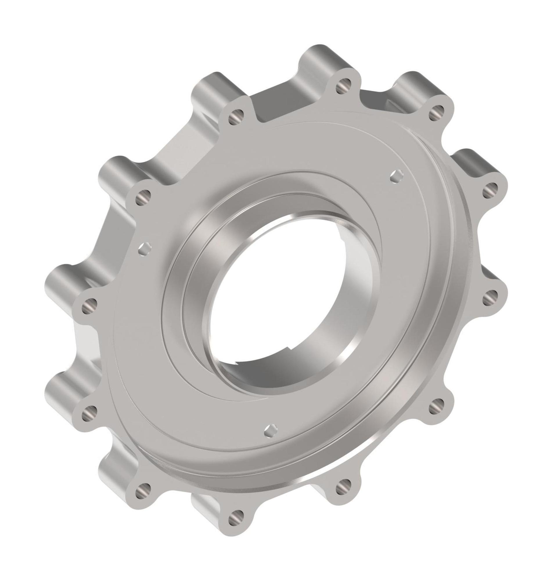 Danfoss Kits and Spare Parts 512693 (LEFT)