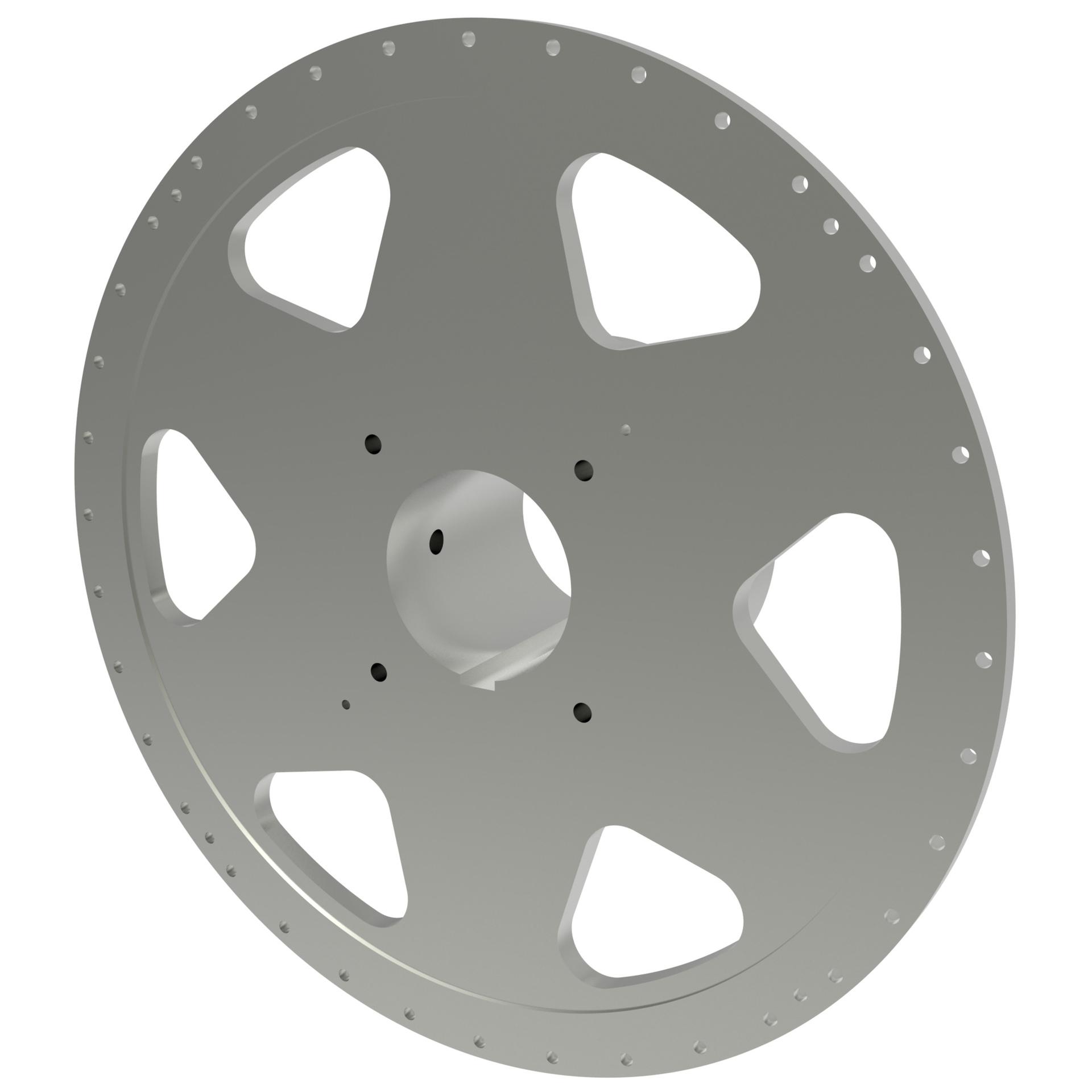 Danfoss Airflex Kits and Spare Parts Drum 512835 (RIGHT)