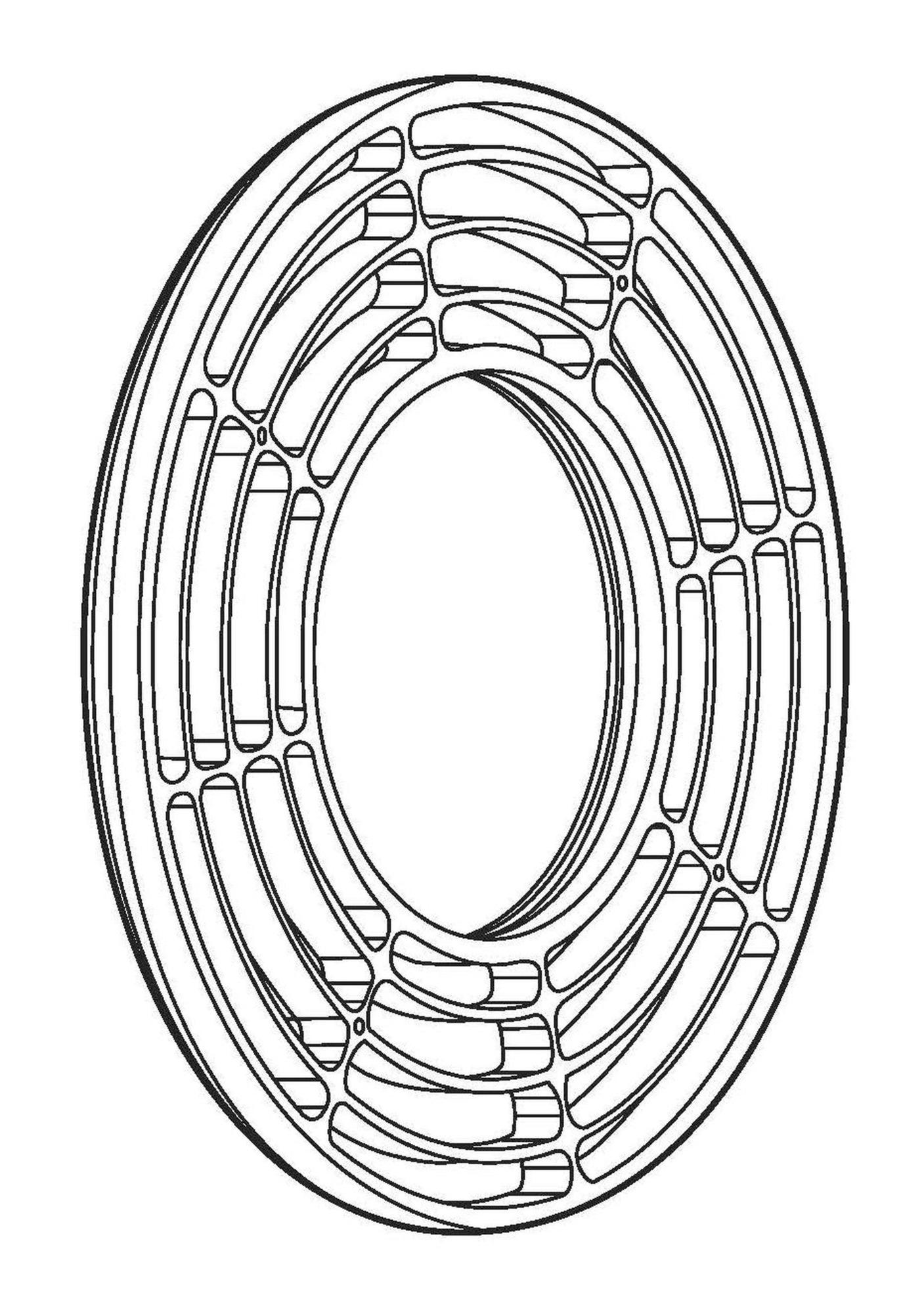 Danfoss Kits and Spare Parts Piston 512858 (RIGHT)