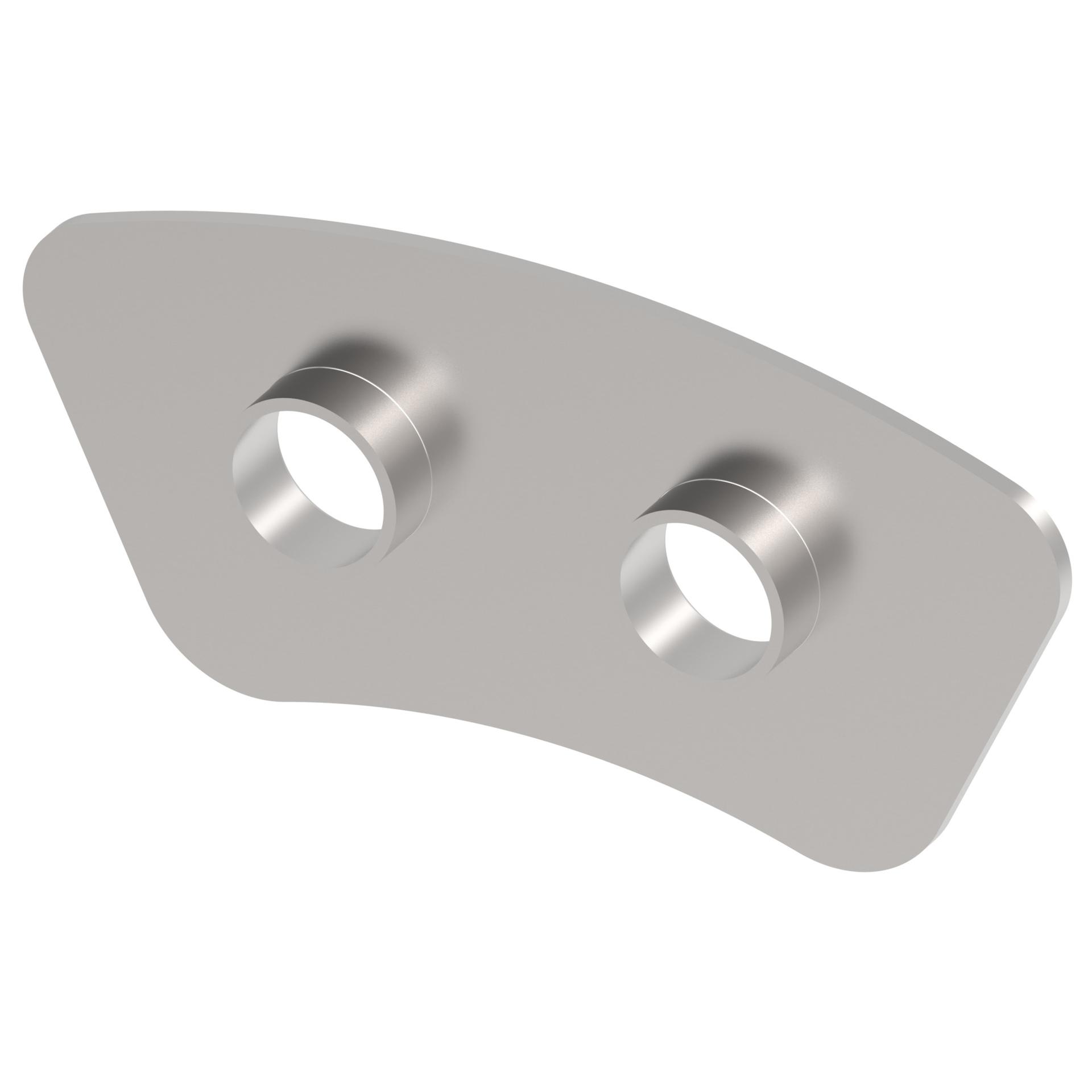 Danfoss  Kits and Spare Parts Spring Plate 306920 (RIGHT)