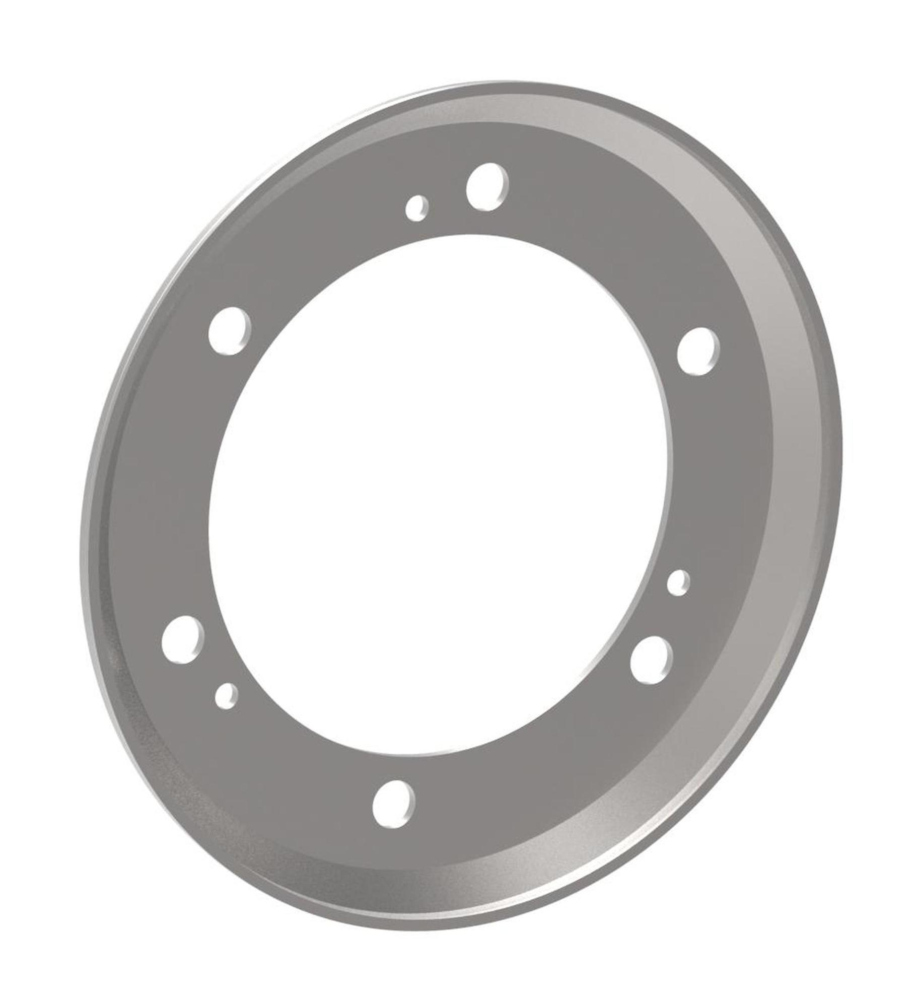 Danfoss  Kits and Spare Parts Inner Clamp Ring 306944-02 (RIGHT)
