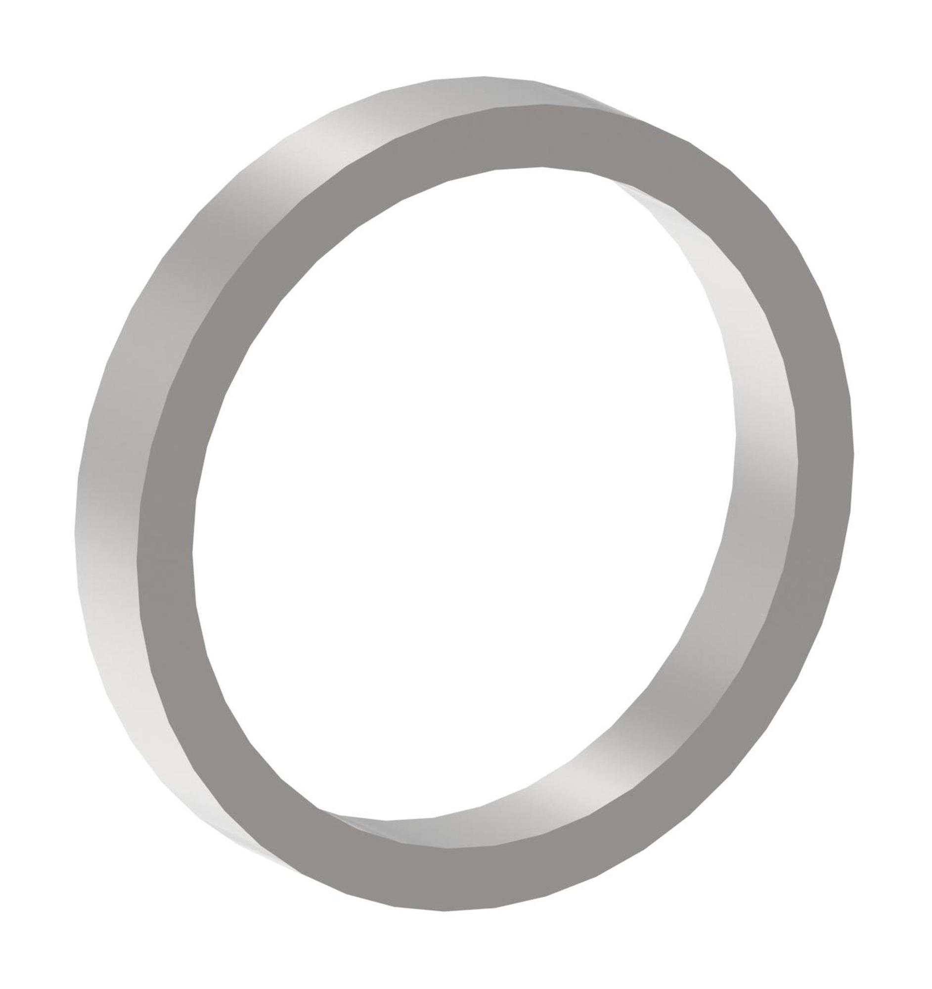 Danfoss W Kits and Spare Parts Wear Ring 307126-02 (RIGHT)