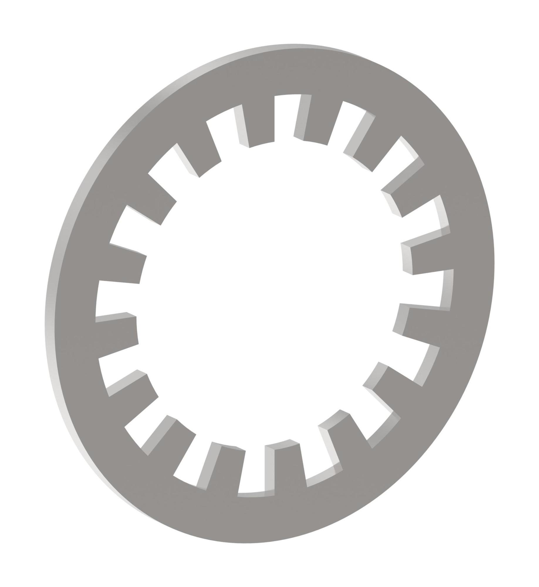 Danfoss Spare Part Washer 5400-54-8 (RIGHT)