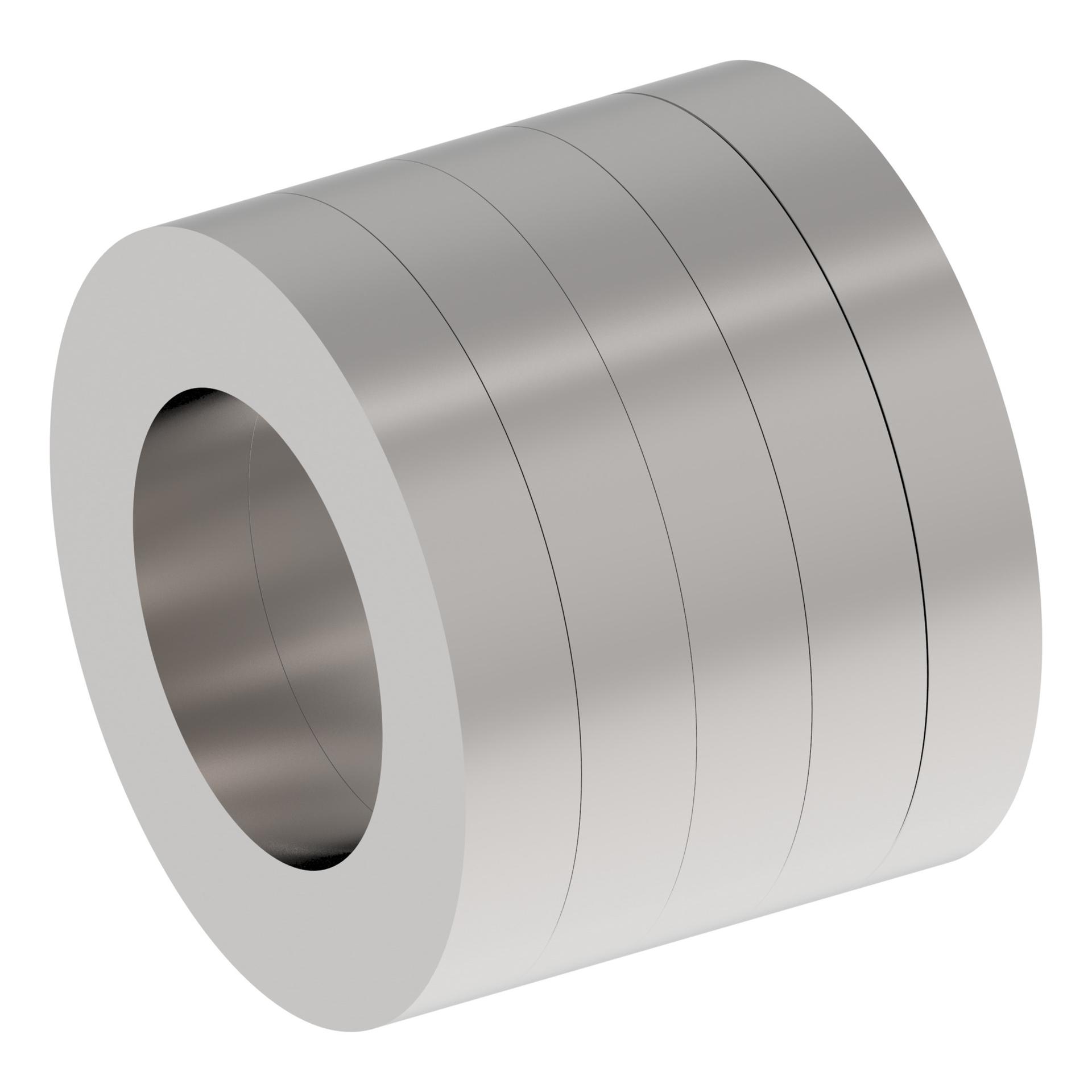 Danfoss Spare Part Rod and Piston Seal 5573-100 (RIGHT)